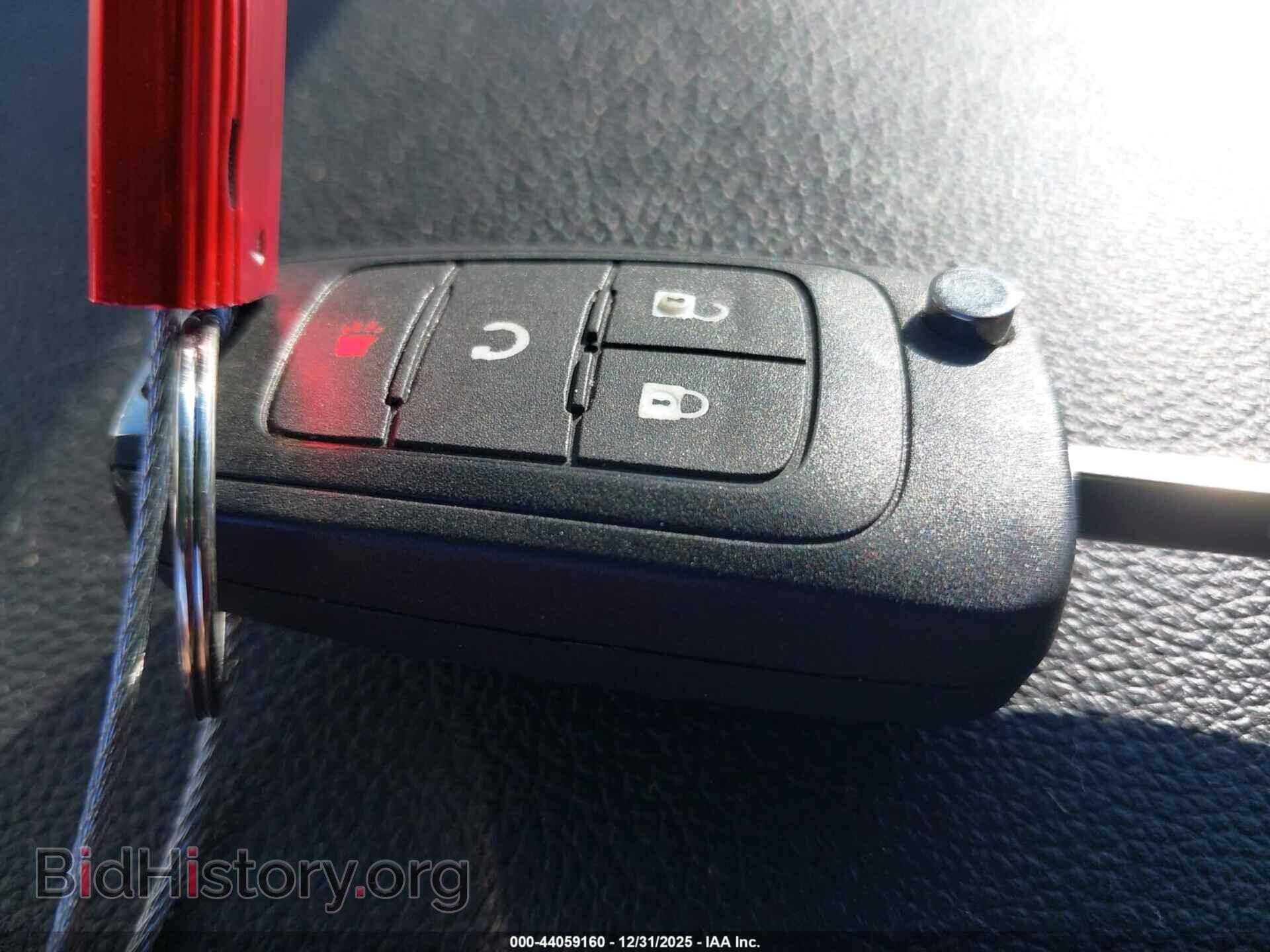 2014 BUICK ENCORE - VIN: KL4CJBSB4EB571954 - Photo 11