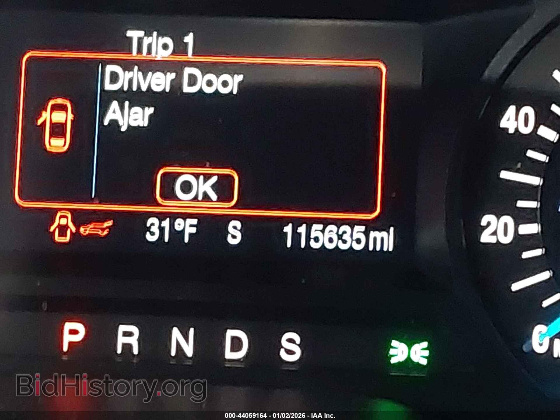 2017 FORD EDGE - VIN: 2FMPK4G94HBB87575 - Фото 16
