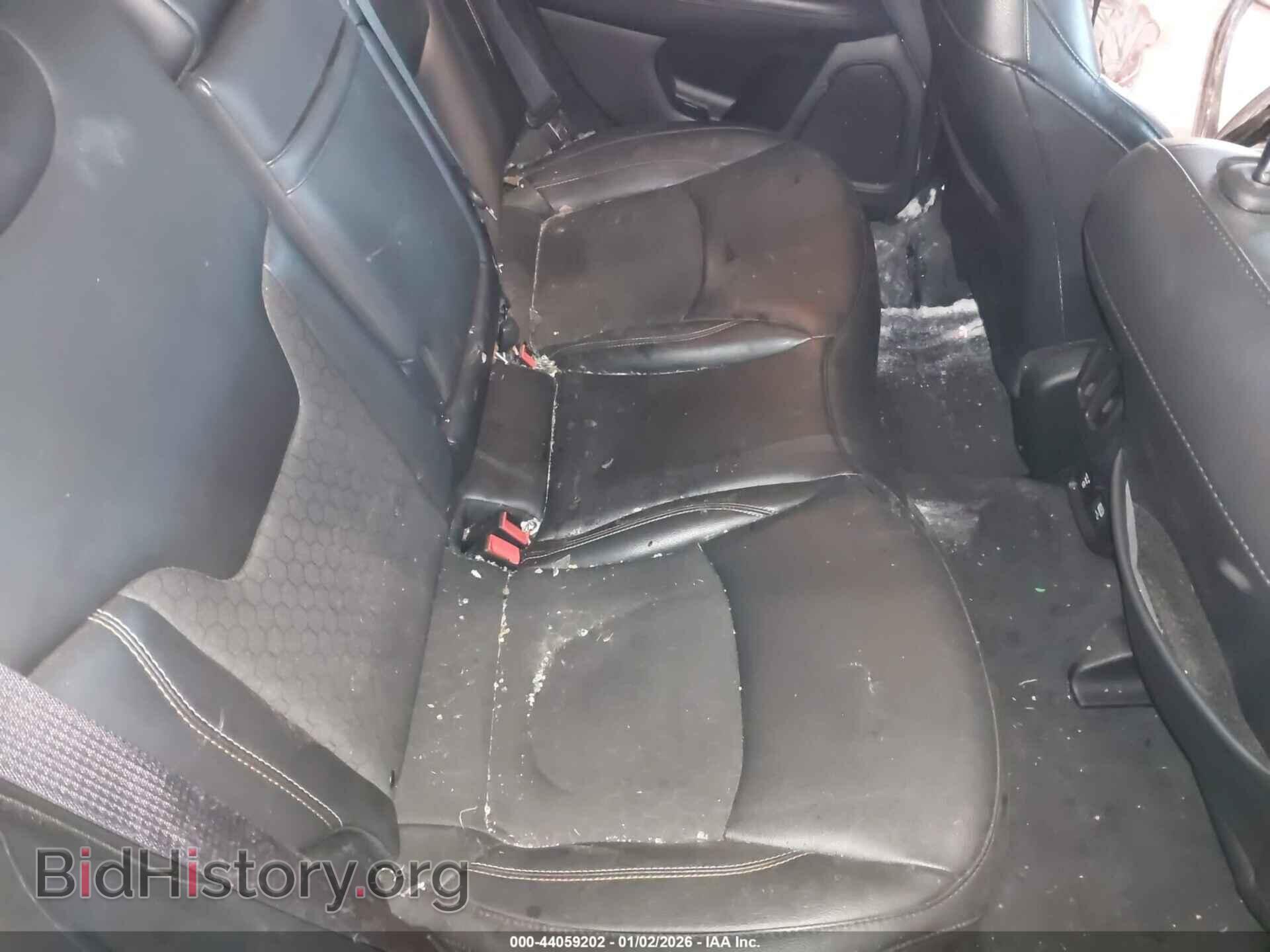 2019 JEEP COMPASS - VIN: 3C4NJCBB7KT726561 - Фото 8