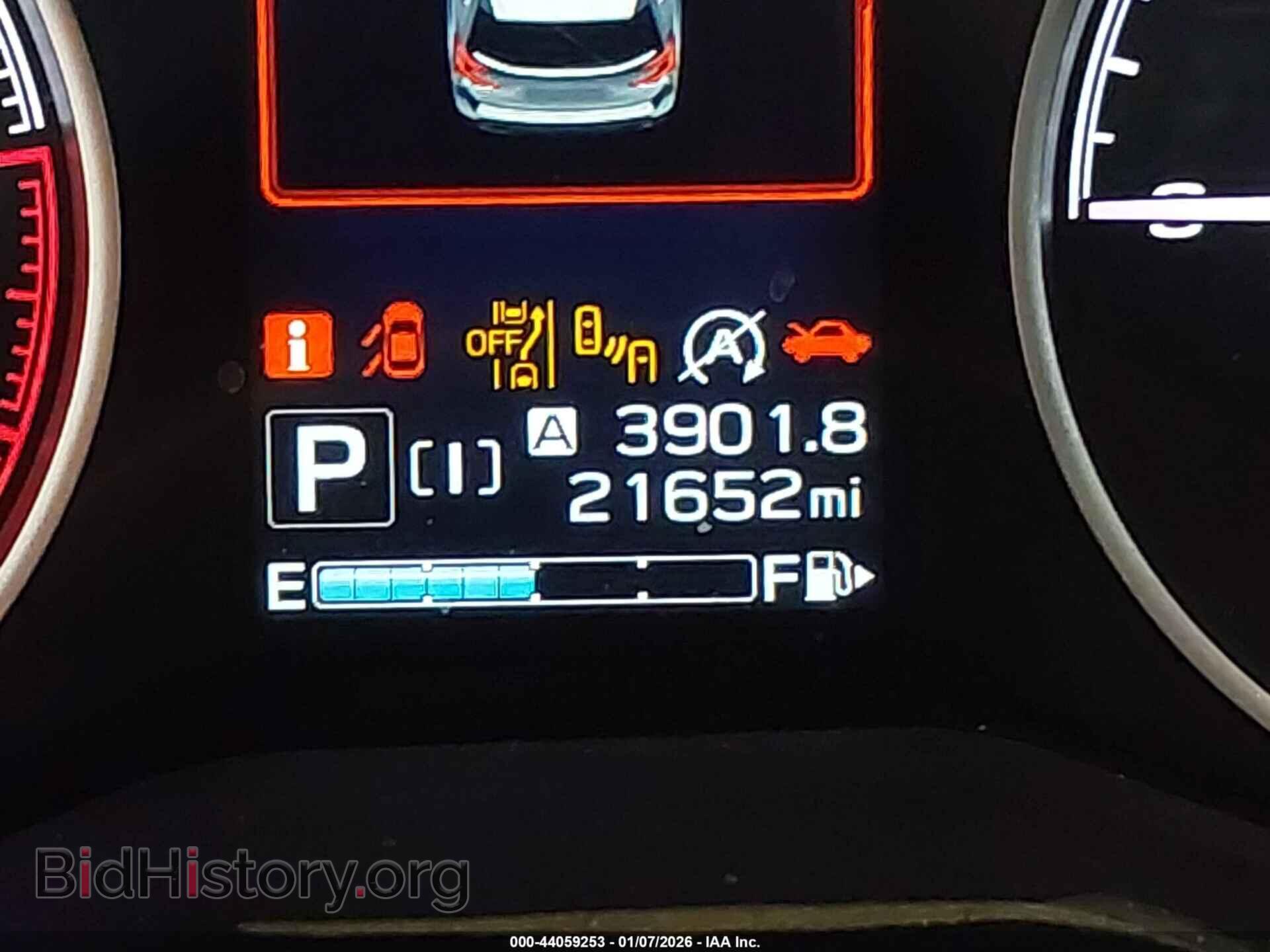 2022 SUBARU FORESTER - VIN: JF2SKAEC6NH483676 - Фото 15