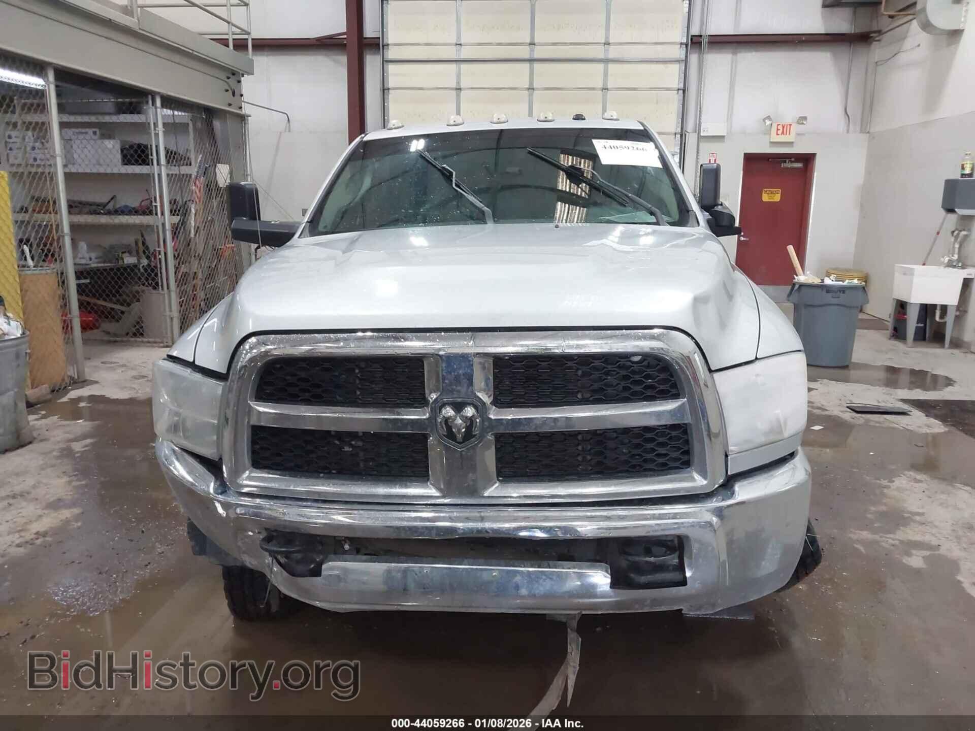 2015 RAM 3500 - VIN: 3C63RRHL0FG626696 - Фото 13