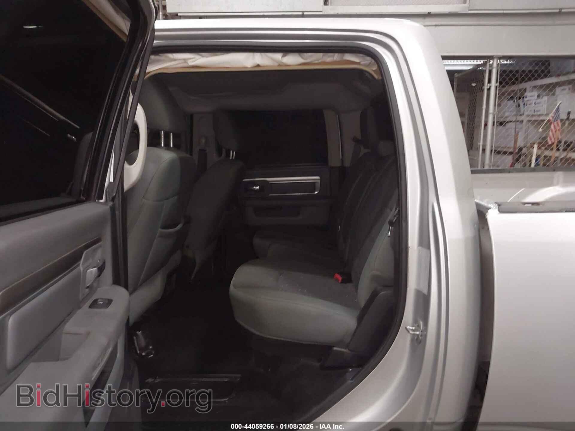 2015 RAM 3500 - VIN: 3C63RRHL0FG626696 - Фото 7
