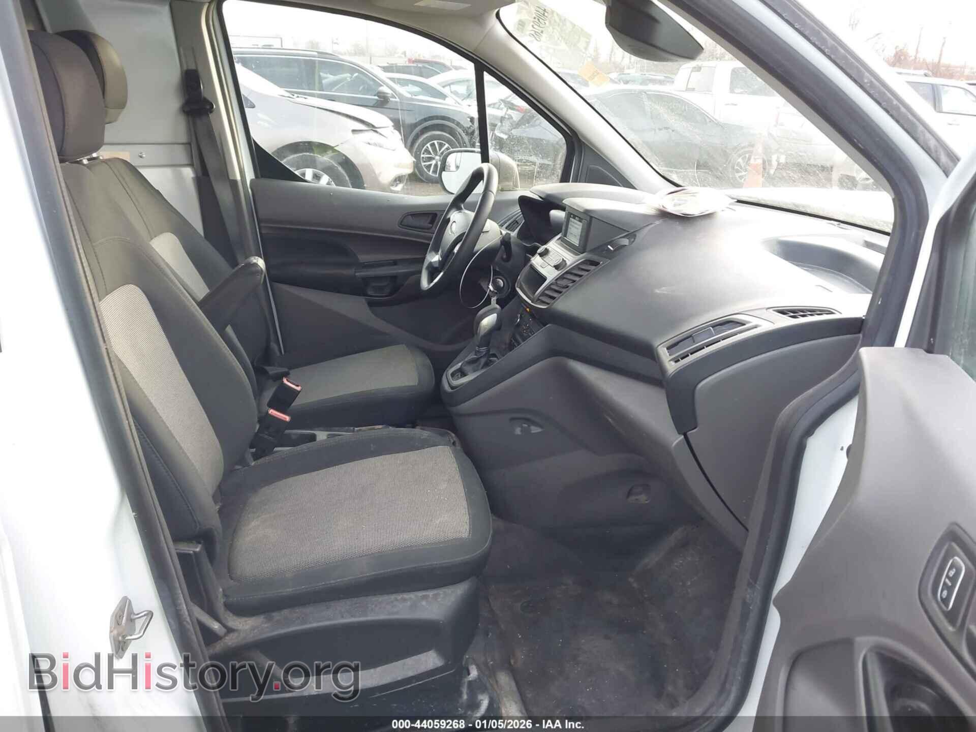 2022 FORD TRANSIT CONNECT - VIN: NM0LS7S25N1536682 - Фото 5