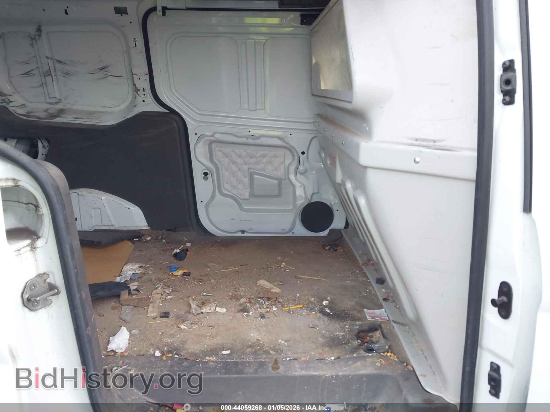 2022 FORD TRANSIT CONNECT - VIN: NM0LS7S25N1536682 - Фото 8