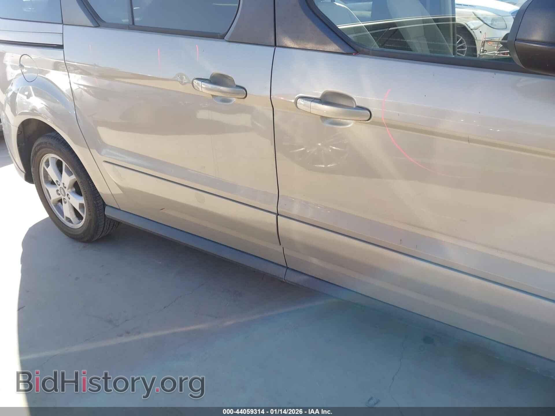 2016 FORD TRANSIT CONNECT - VIN: NM0GE9F76G1265337 - Фото 6