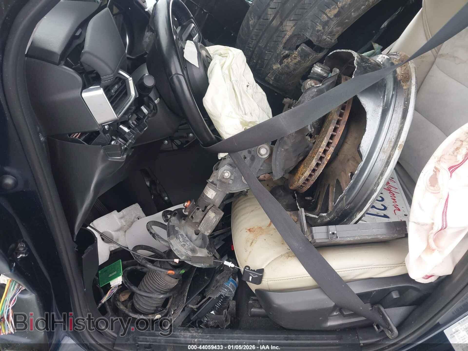 2017 MAZDA CX-5 - VIN: JM3KFACL0H0185074 - Фото 12