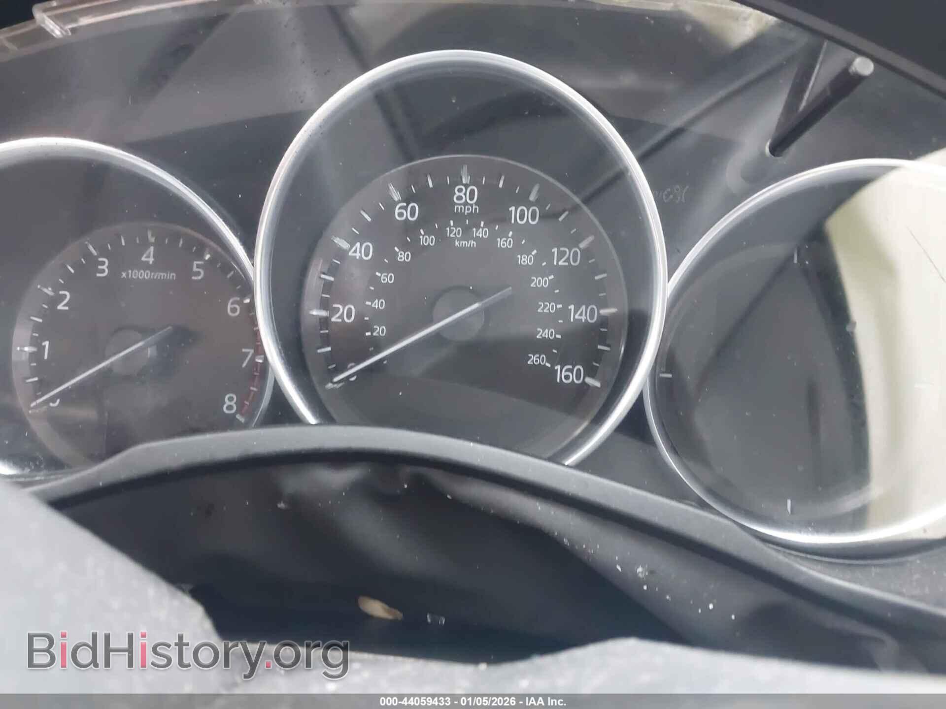2017 MAZDA CX-5 - VIN: JM3KFACL0H0185074 - Фото 16