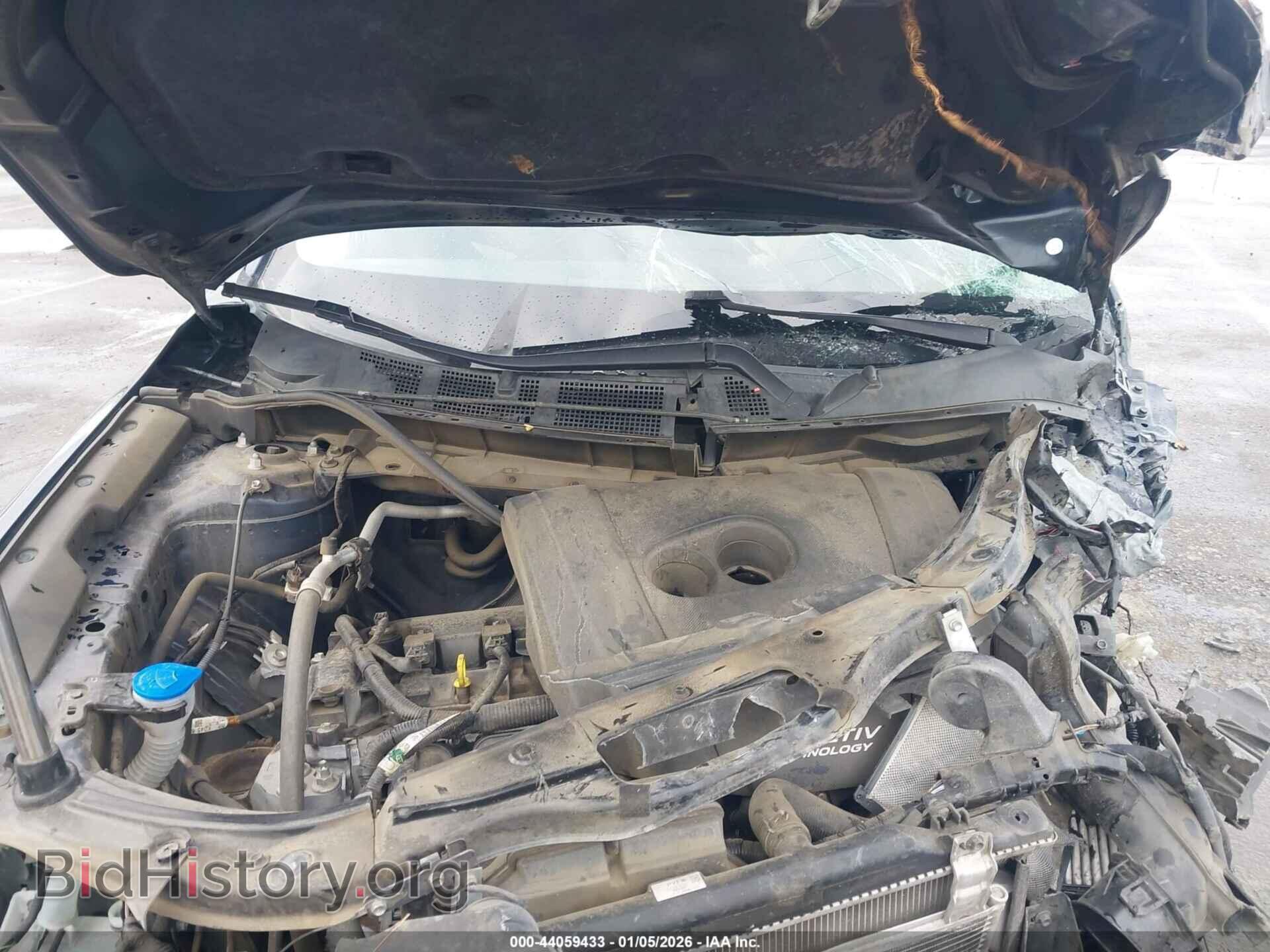 2017 MAZDA CX-5 - VIN: JM3KFACL0H0185074 - Фото 10