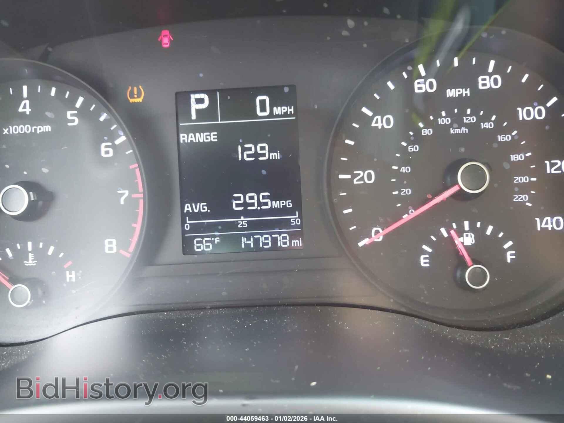 2018 KIA RIO - VIN: 3KPA24AB6JE094948 - Фото 7