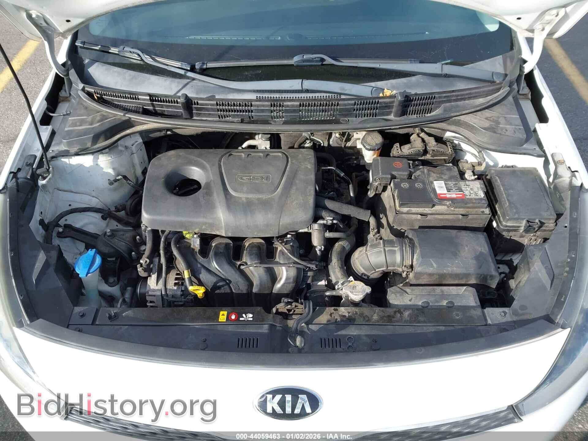 2018 KIA RIO - VIN: 3KPA24AB6JE094948 - Фото 10