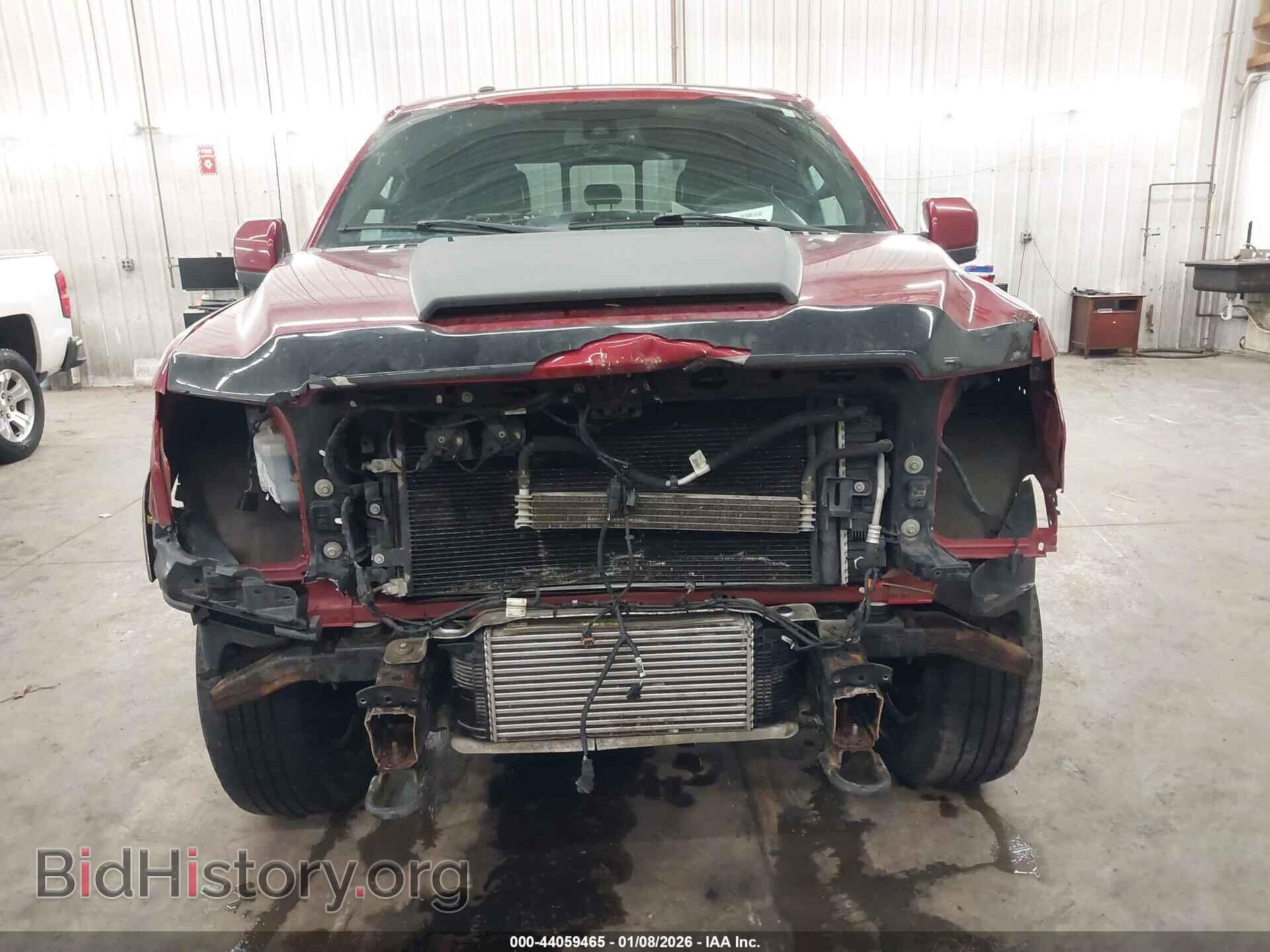 2015 FORD F-150 - VIN: 1FTEW1EG8FFC89053 - Фото 12