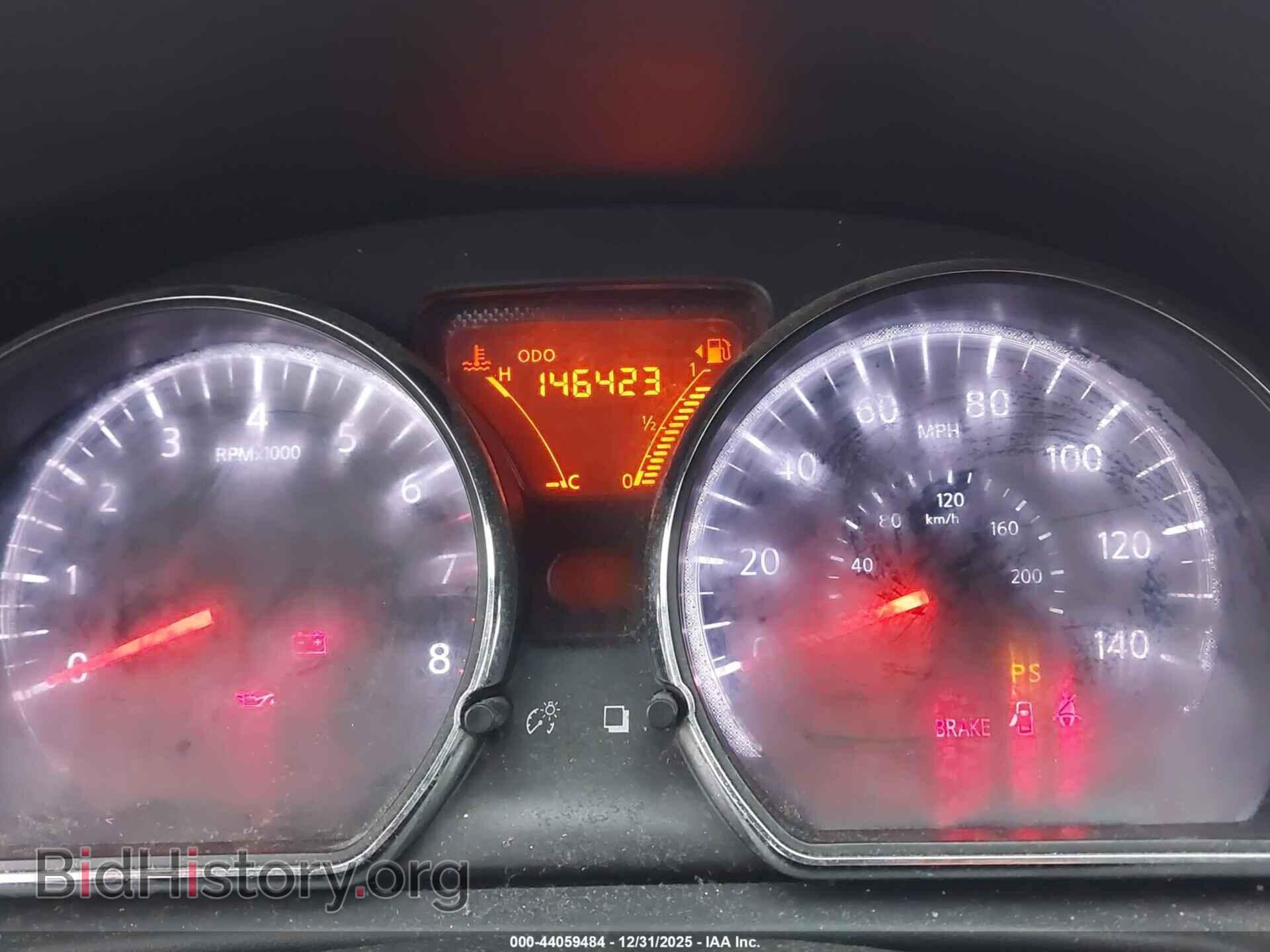 2013 NISSAN VERSA - VIN: 3N1CN7AP1DL875246 - Фото 7