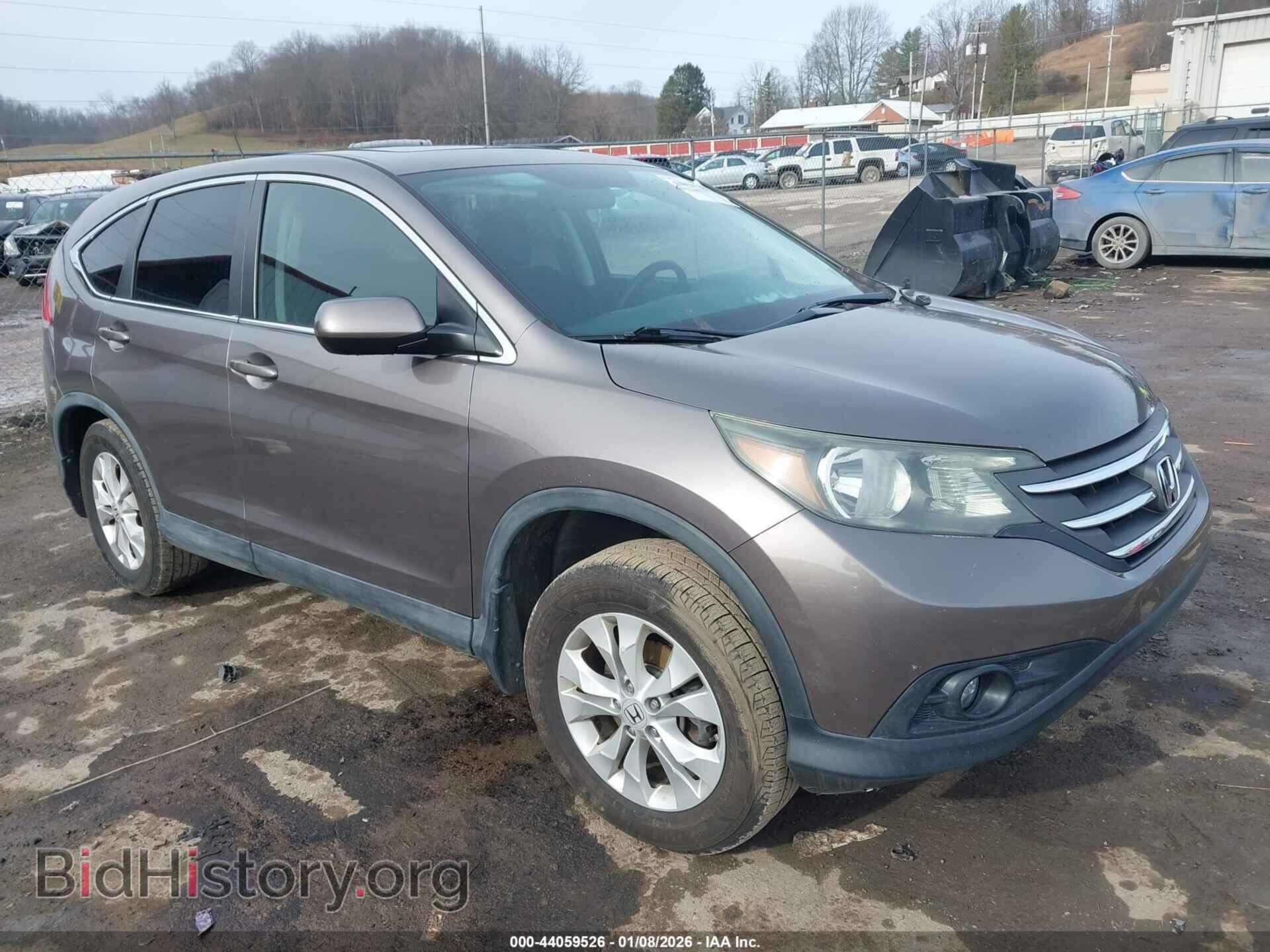 Photo 5J6RM4H56DL040830 - HONDA CR-V 2013