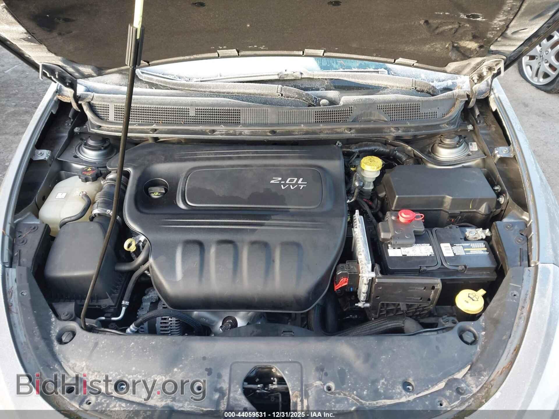 2013 DODGE DART - VIN: 1C3CDFCA5DD155526 - Фото 10