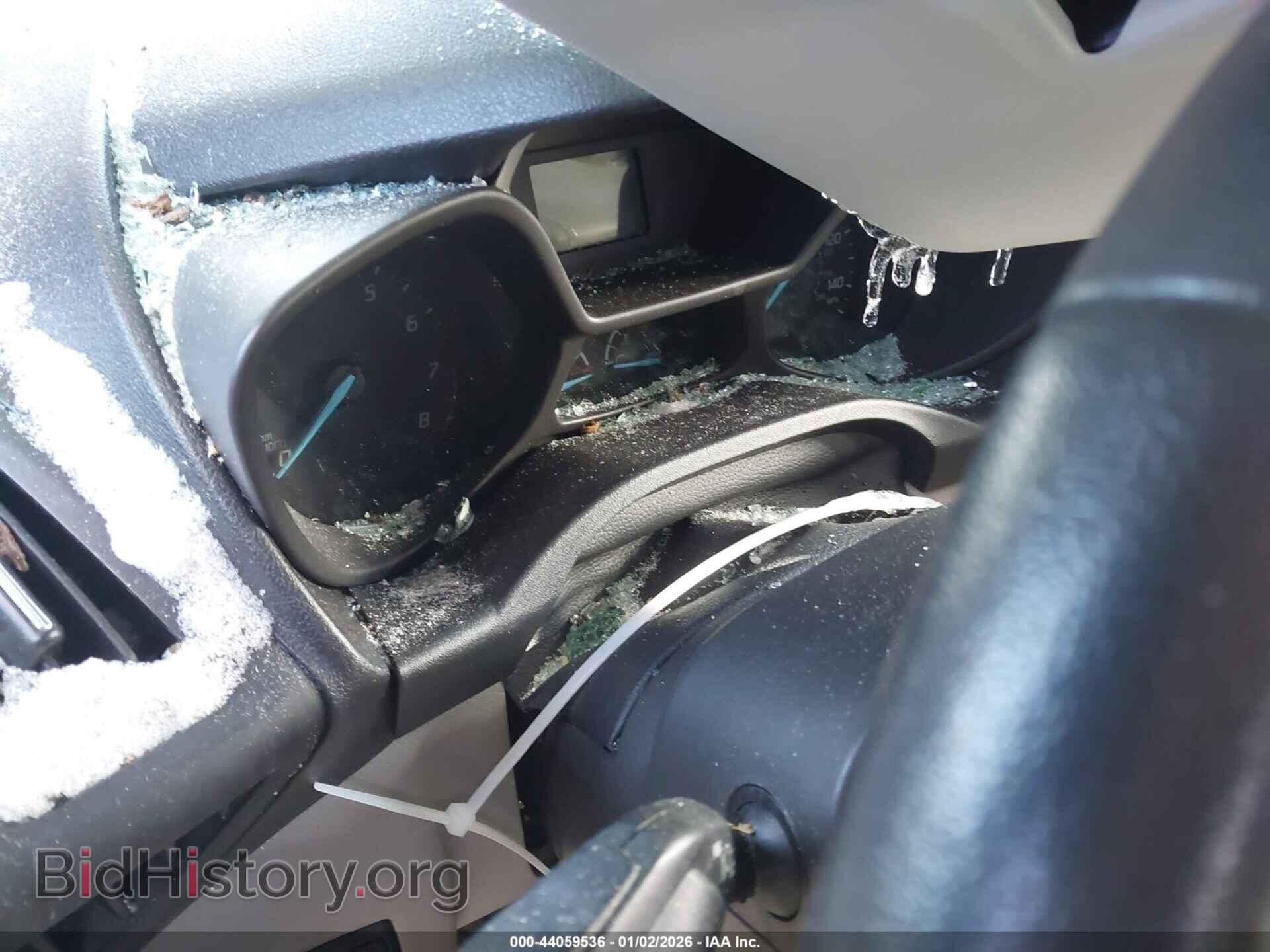 2015 FORD TRANSIT CONNECT - VIN: NM0GE9F74F1197215 - Фото 7