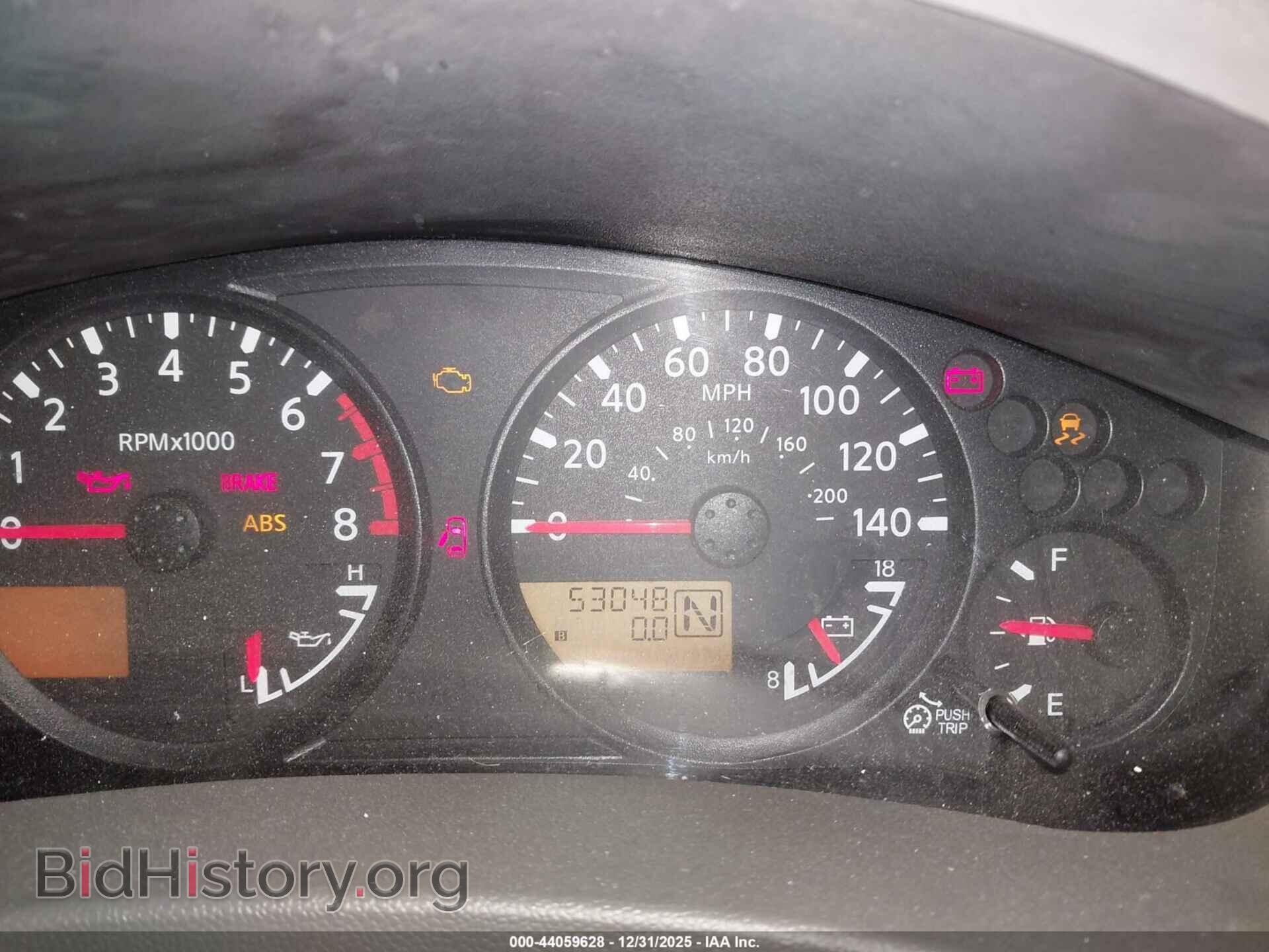 2019 NISSAN FRONTIER - VIN: 1N6DD0EV8kn768936 - Фото 7