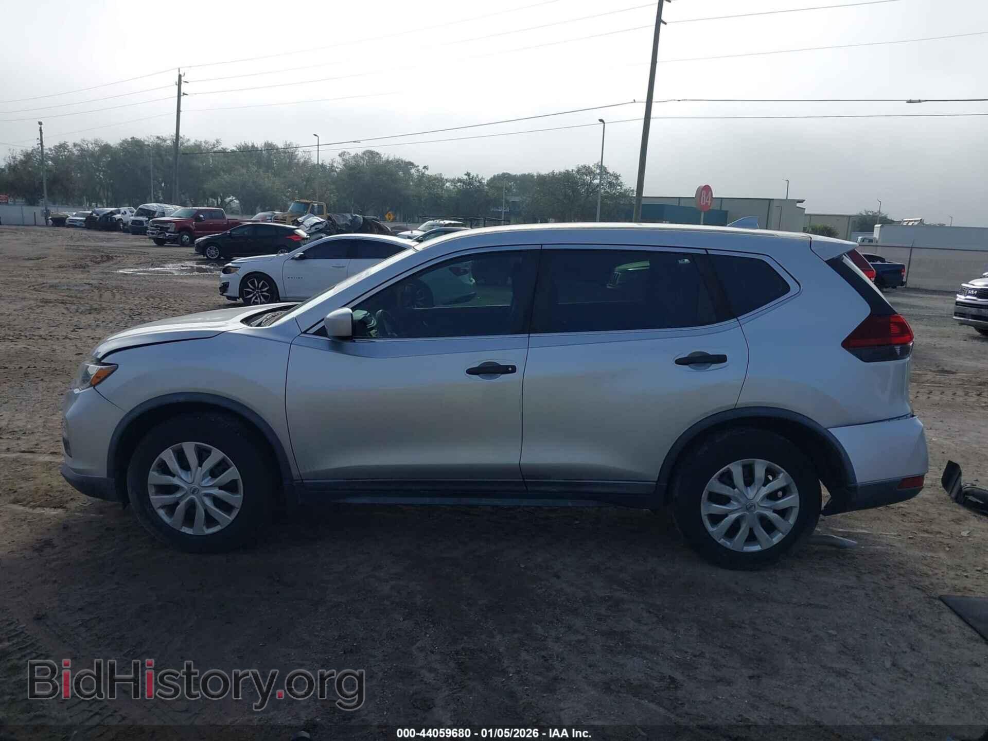 2018 NISSAN ROGUE - VIN: KNMAT2MT0JP581150 - Фото 14