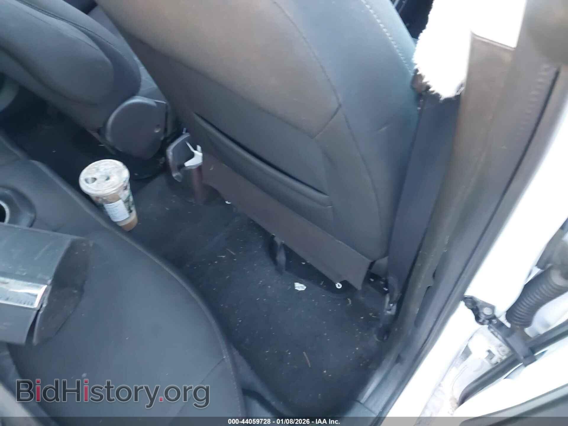 2020 CHEVROLET SPARK - VIN: KL8CD6SA9LC447948 - Фото 8