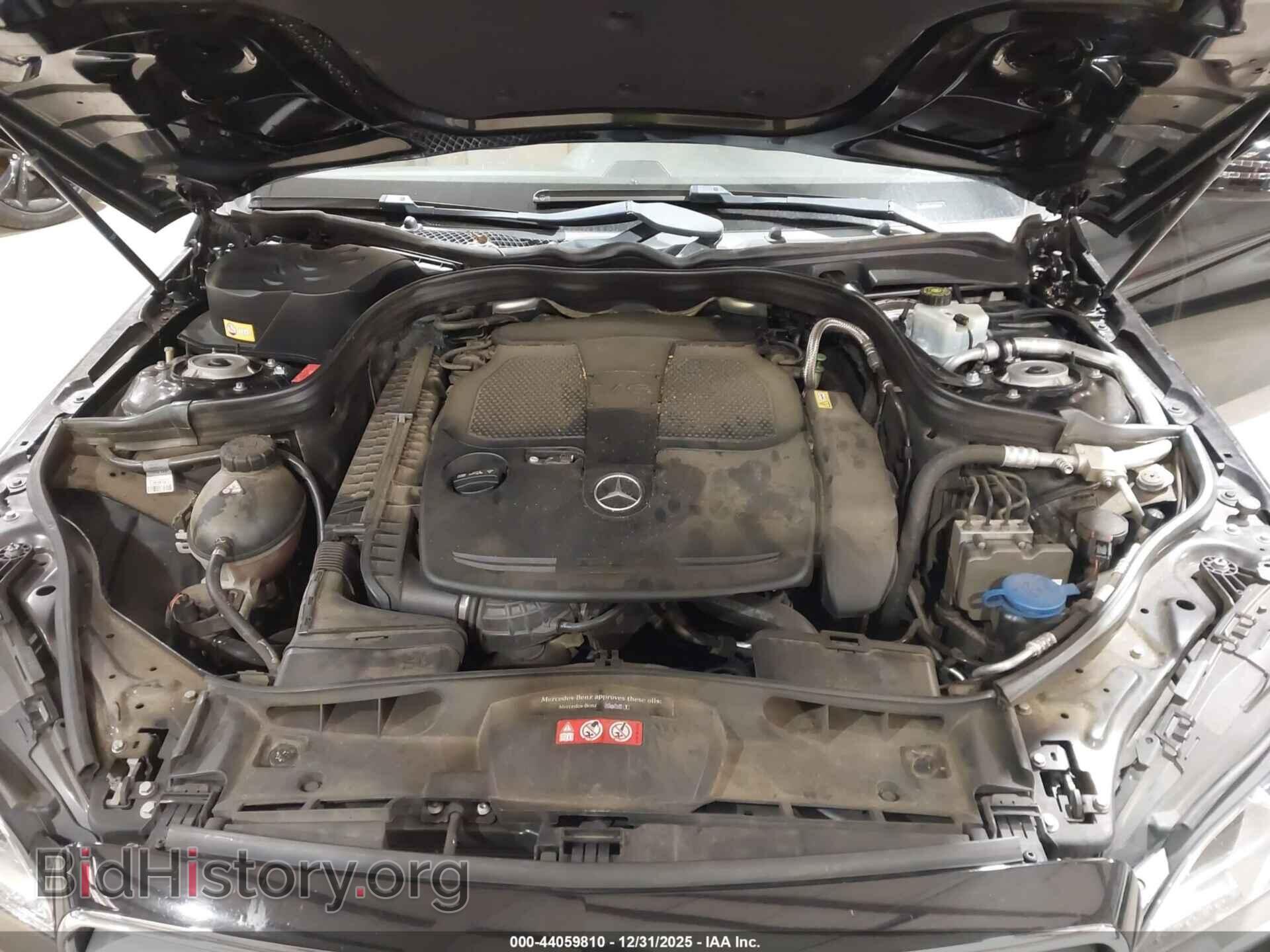 2014 MERCEDES-BENZ E 350 - VIN: WDDHF8JB9EB052390 - Photo 10