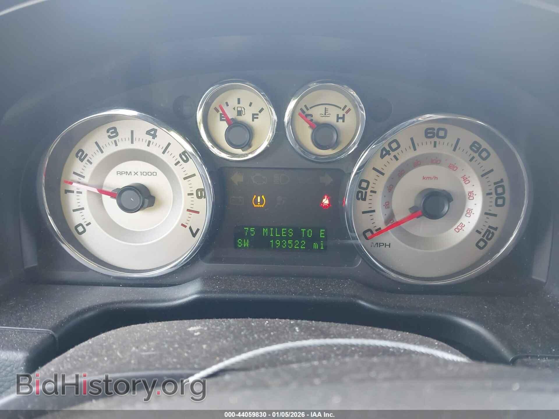2009 FORD EDGE - VIN: 2FMDK38C89BA92963 - Photo 7