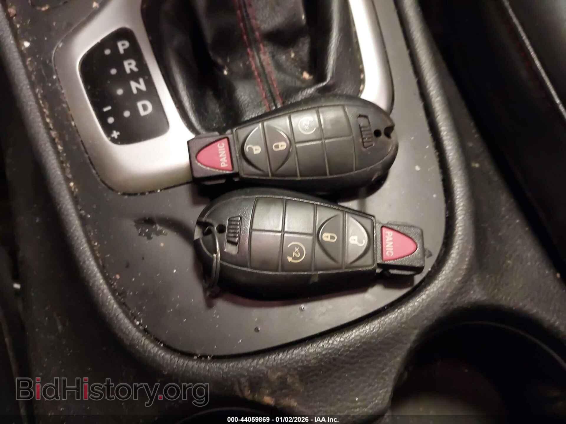 2014 JEEP CHEROKEE - VIN: 1C4PJMBS0EW303740 - Фото 11