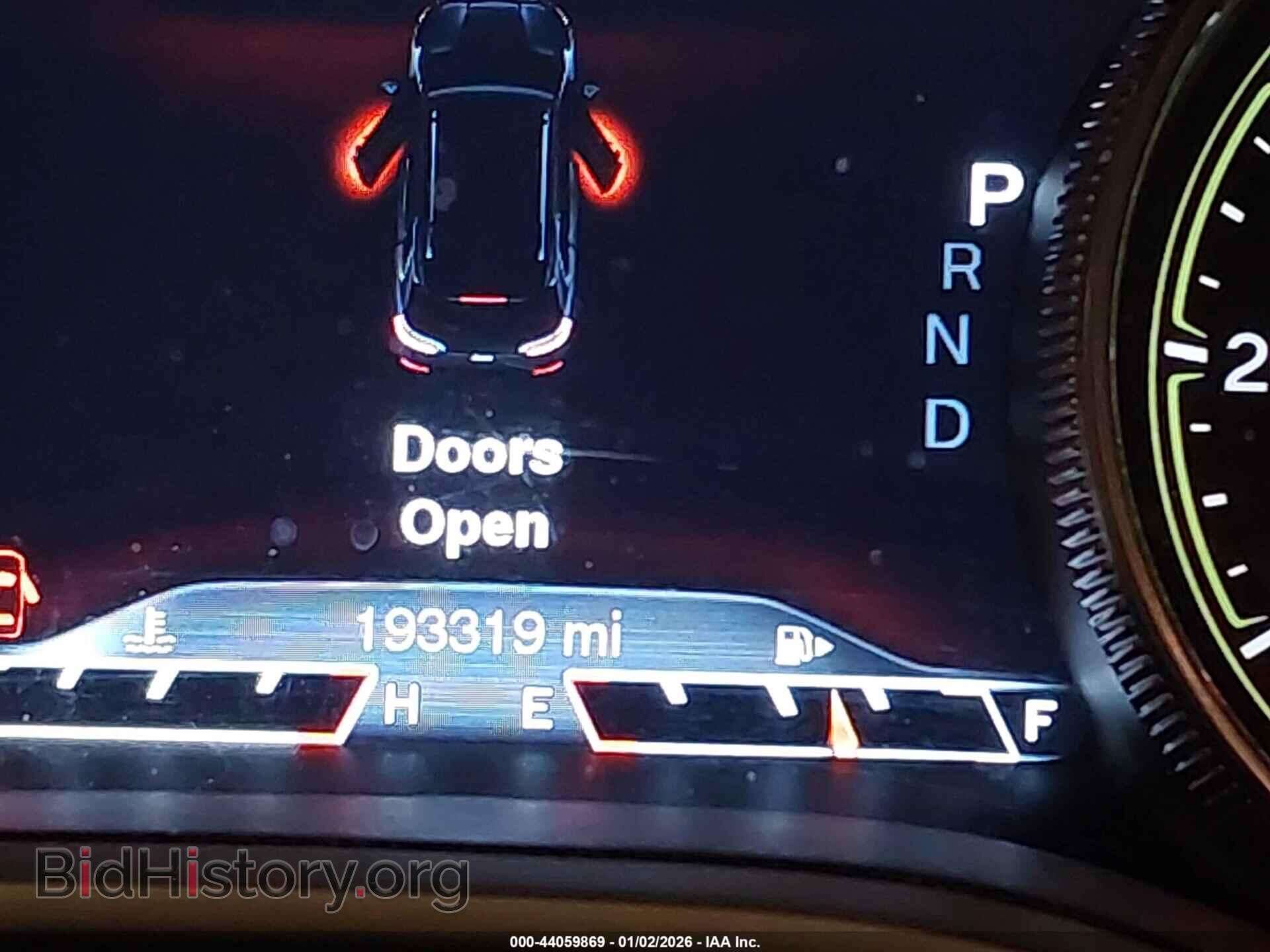 2014 JEEP CHEROKEE - VIN: 1C4PJMBS0EW303740 - Фото 15