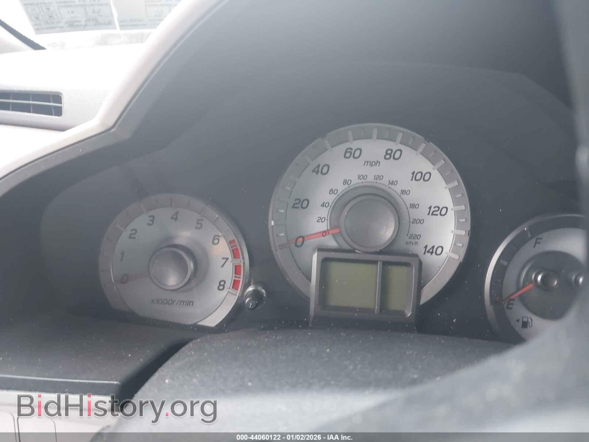 2014 HONDA PILOT - VIN: 5FNYF4H20EB010051 - Фото 7