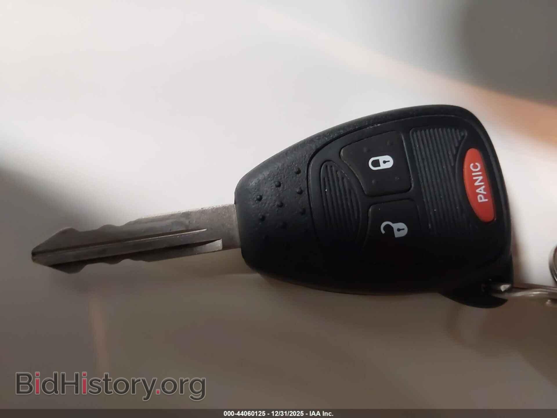 2009 DODGE CALIBER - VIN: 1B3HB48A79D208997 - Photo 11
