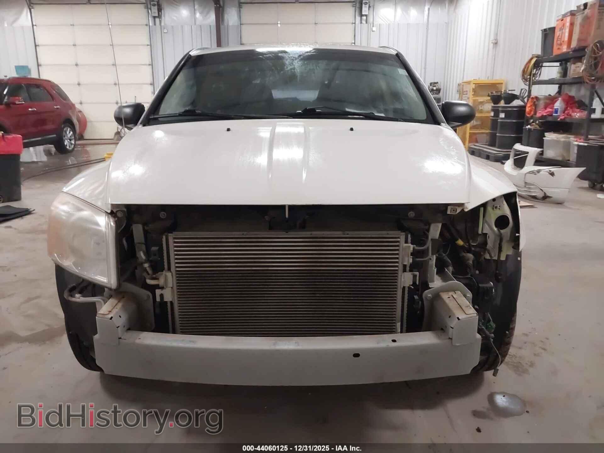 2009 DODGE CALIBER - VIN: 1B3HB48A79D208997 - Photo 13