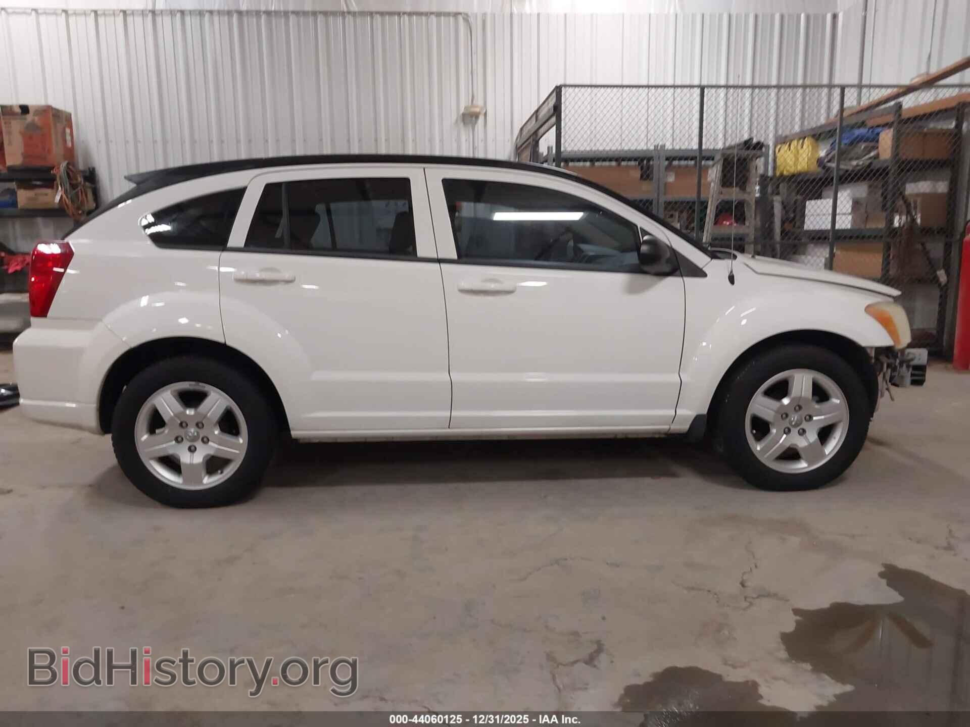 2009 DODGE CALIBER - VIN: 1B3HB48A79D208997 - Photo 14