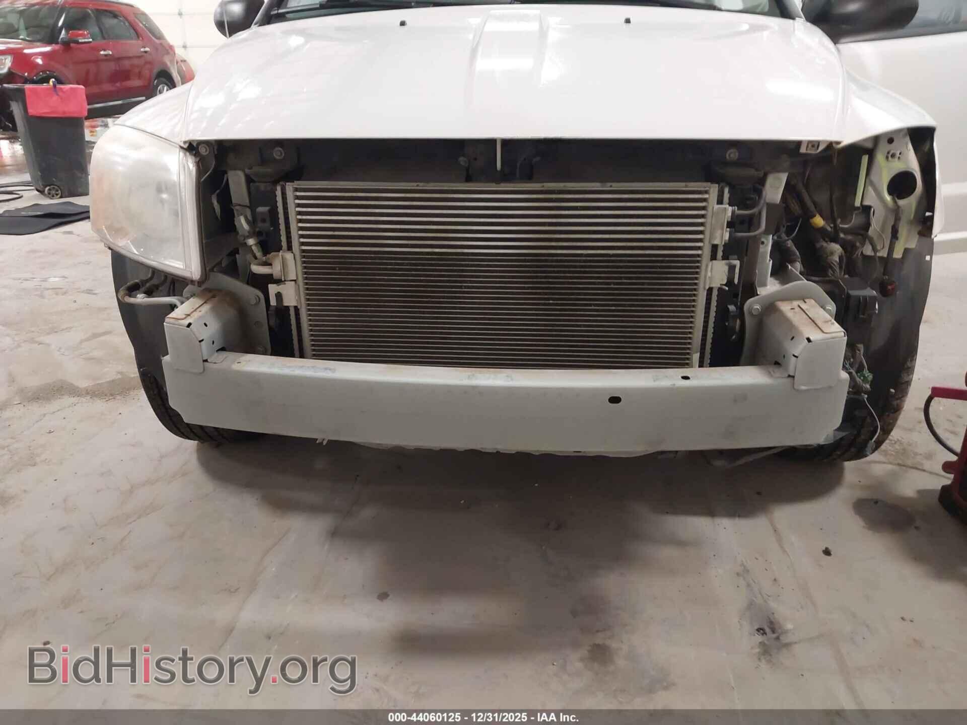 2009 DODGE CALIBER - VIN: 1B3HB48A79D208997 - Photo 6