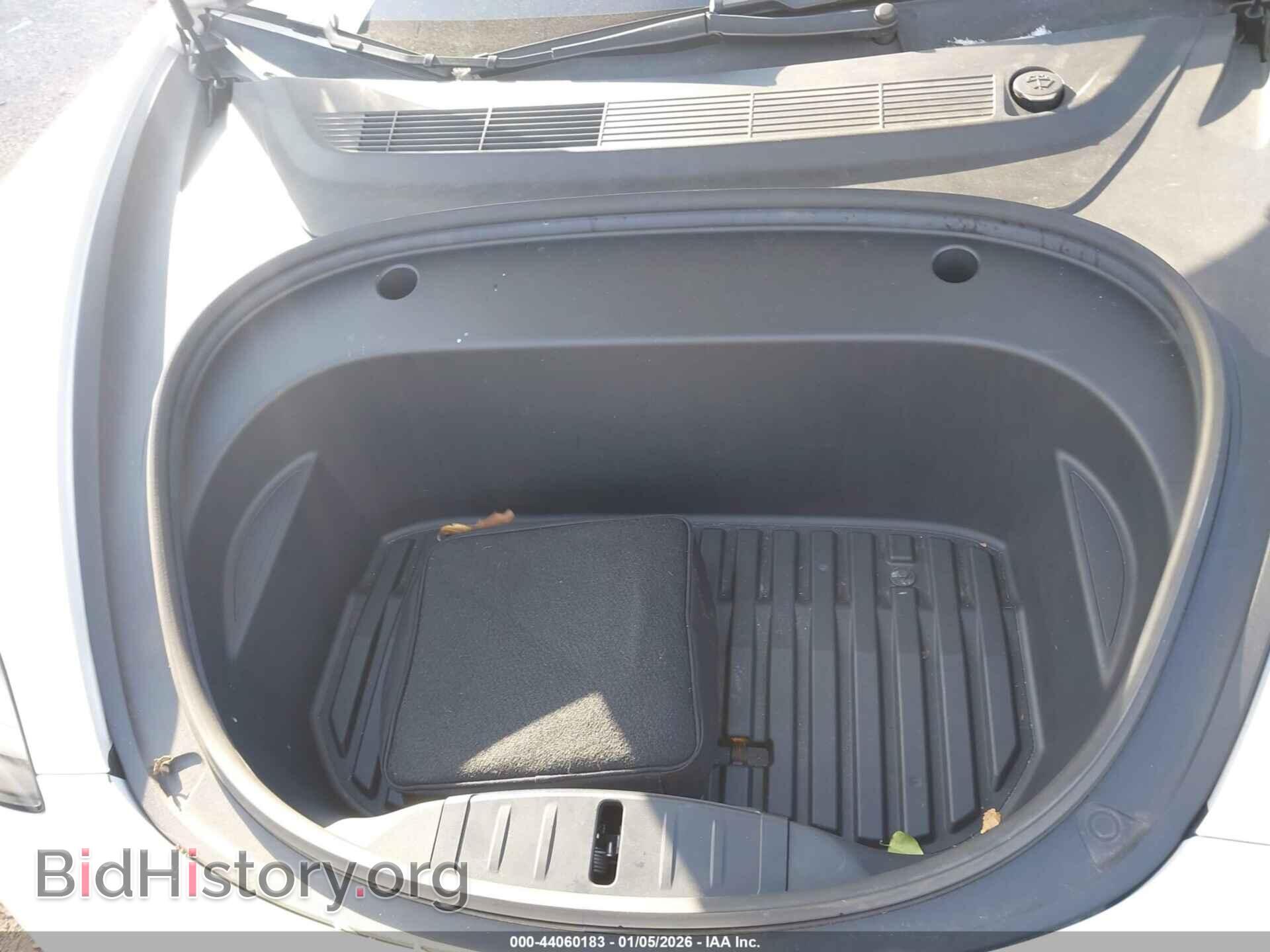 2021 TESLA MODEL 3 - VIN: 5YJ3E1EB0MF049401 - Photo 10