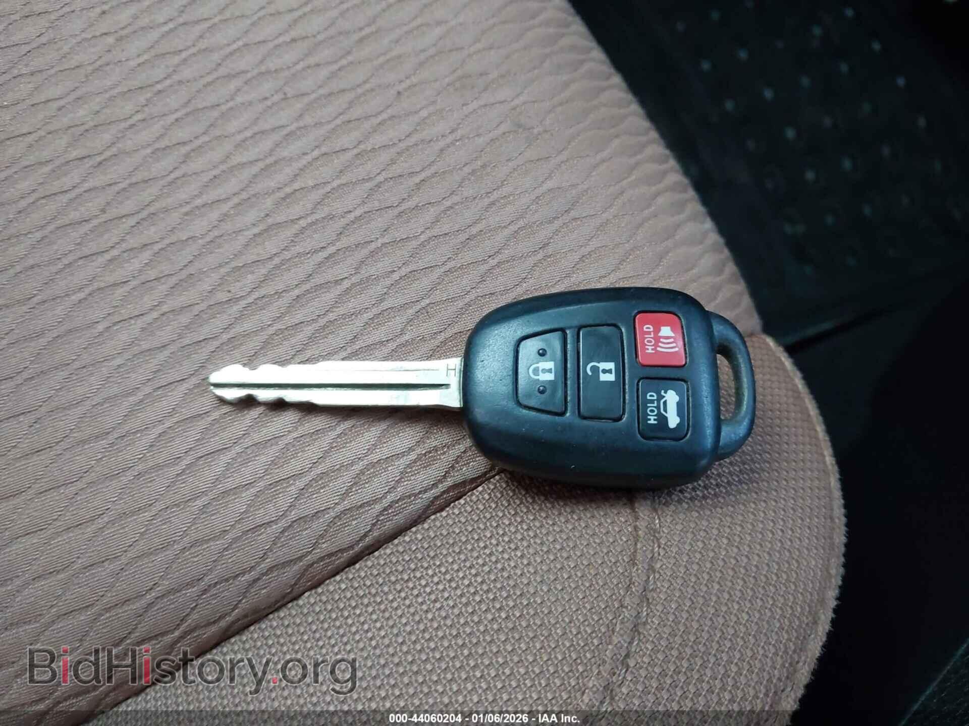 2015 TOYOTA COROLLA - VIN: 5YFBPRHE2FP241369 - Фото 11