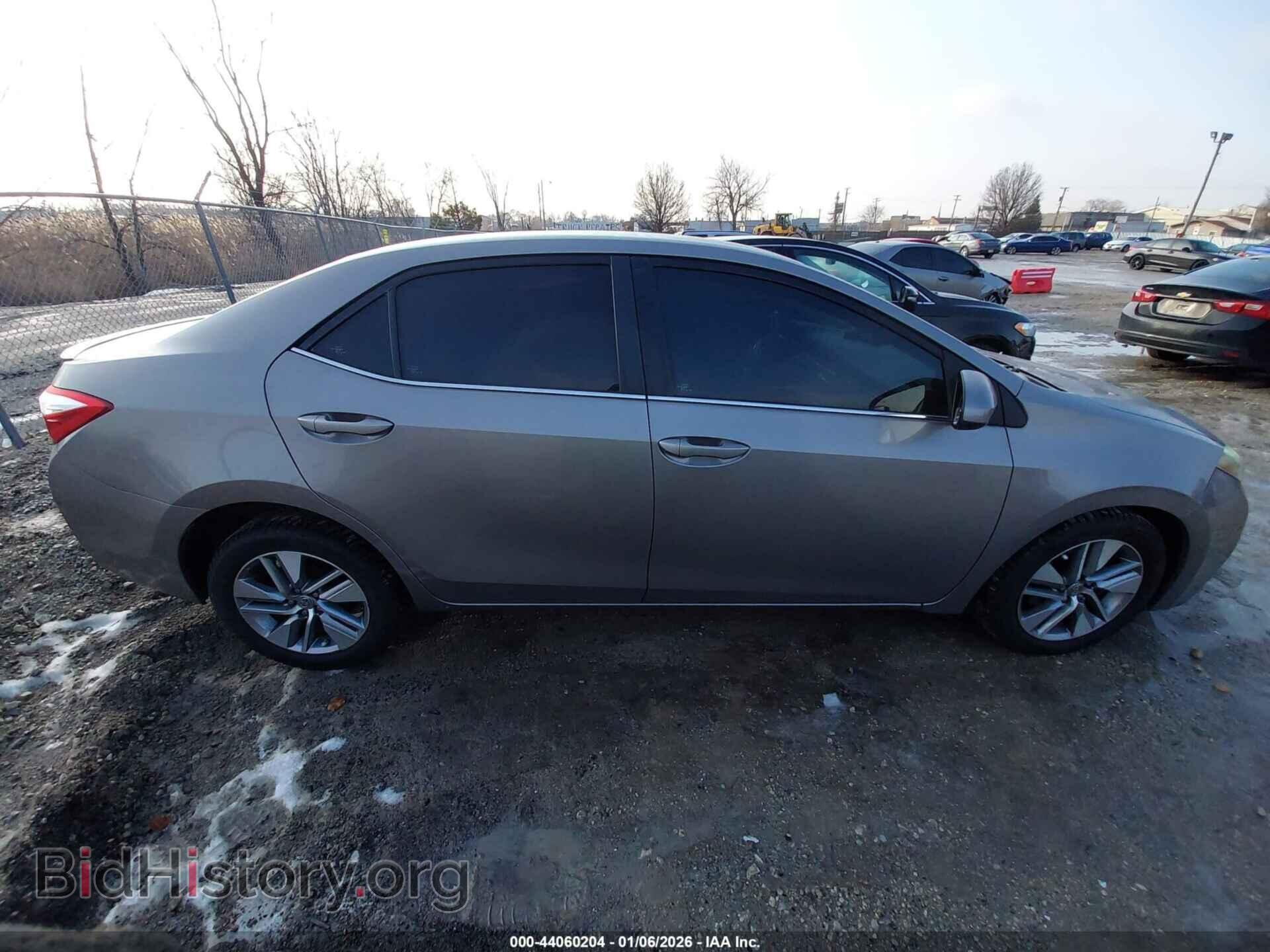 2015 TOYOTA COROLLA - VIN: 5YFBPRHE2FP241369 - Фото 13