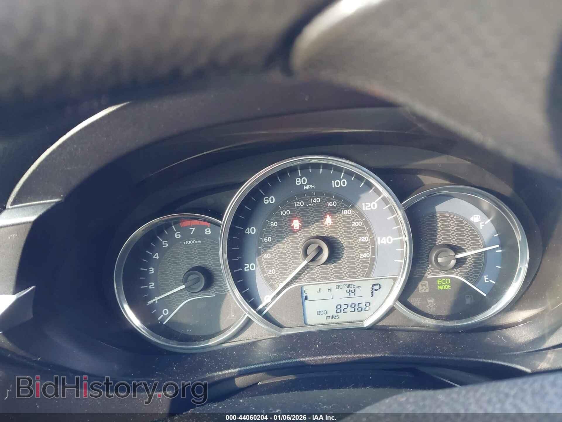 2015 TOYOTA COROLLA - VIN: 5YFBPRHE2FP241369 - Фото 7