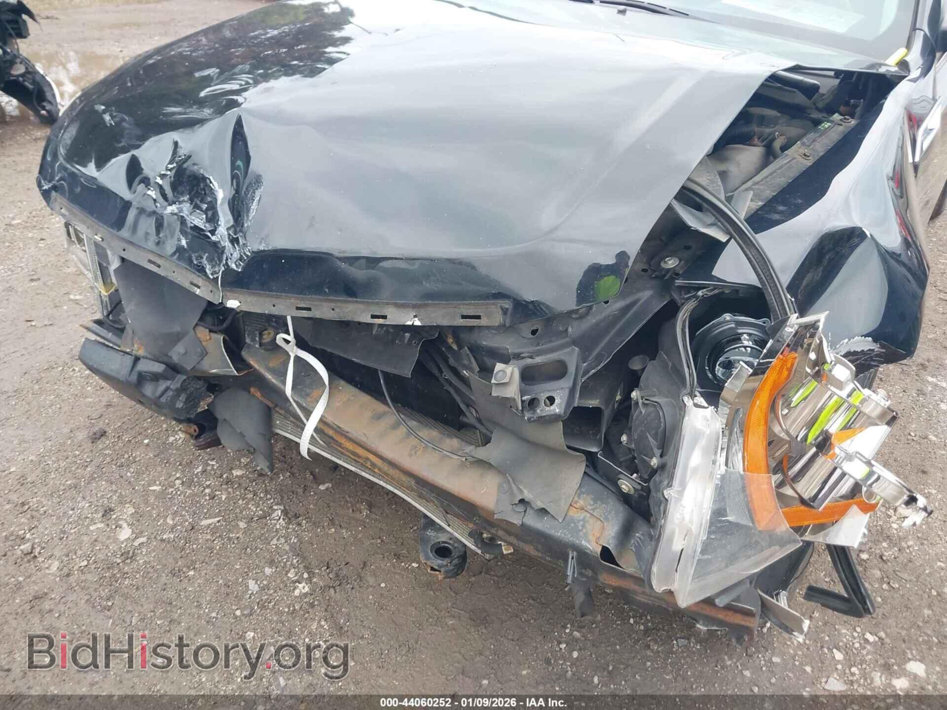 2012 CADILLAC CTS - VIN: 1G6DG5E53C0107923 - Фото 6