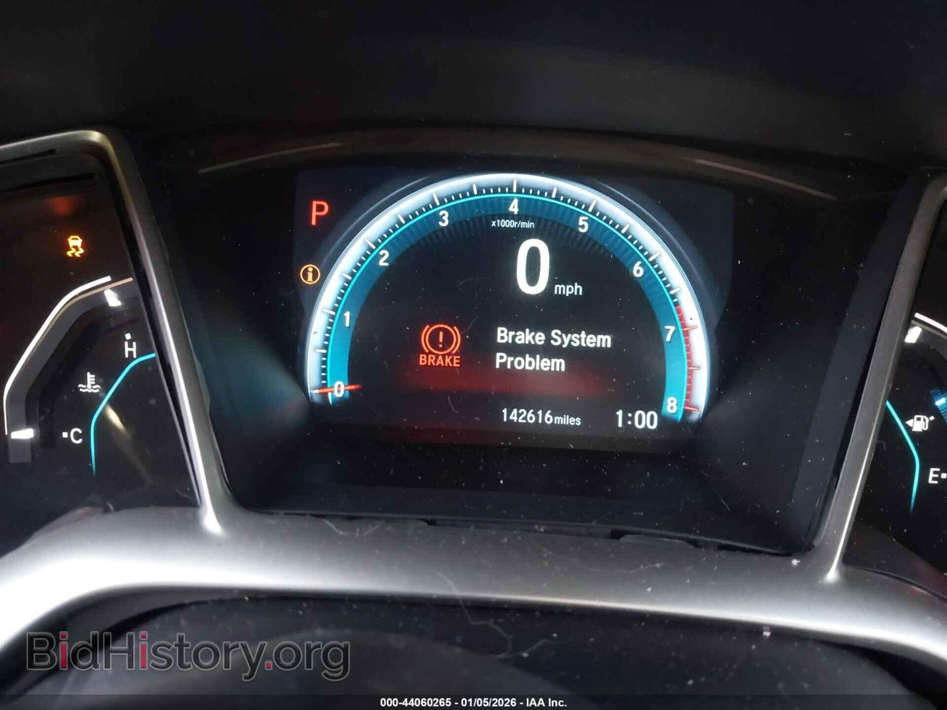 2016 HONDA CIVIC - VIN: 19XFC2F79GE208770 - Фото 15