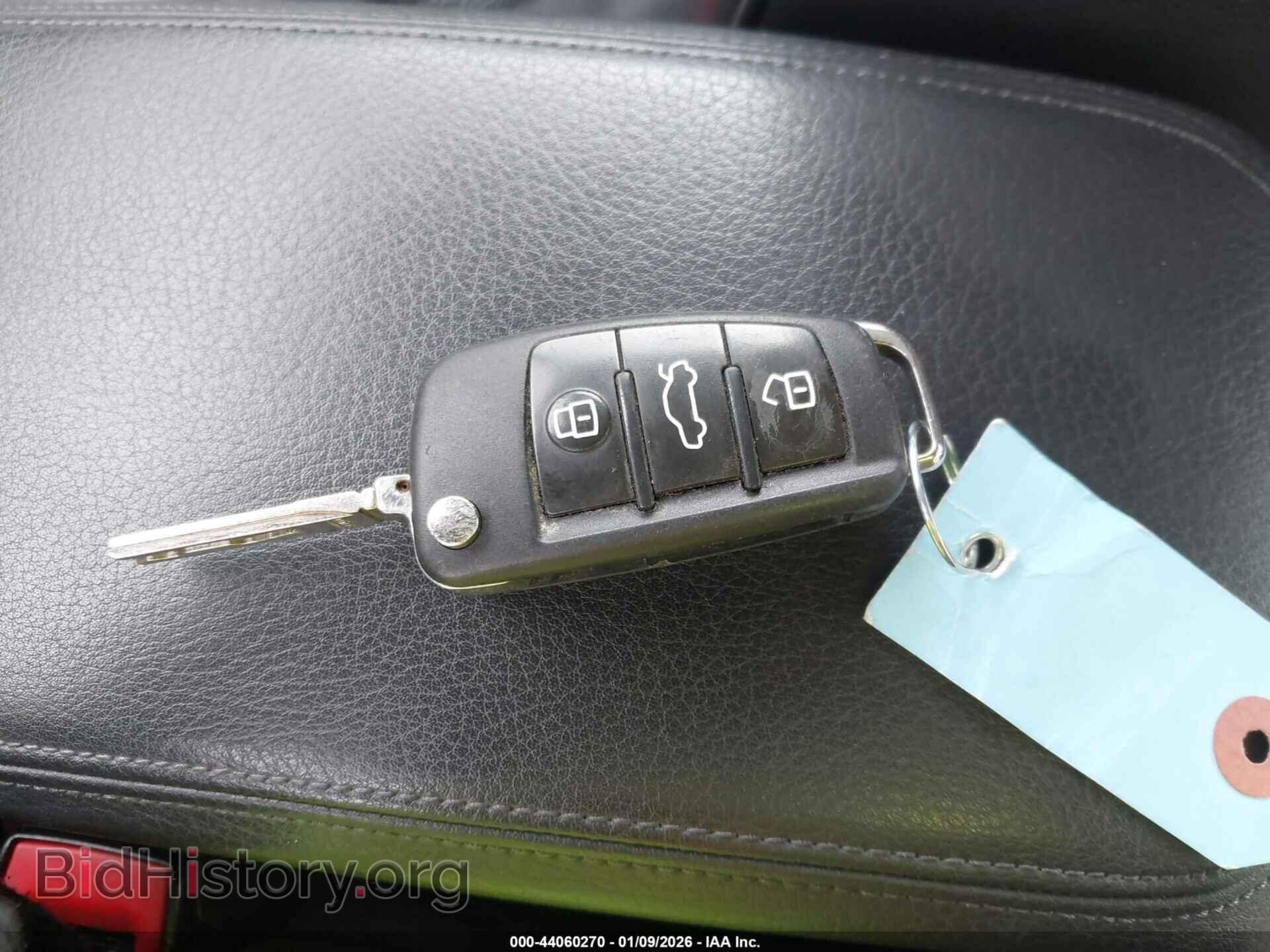 2015 AUDI A3 - VIN: WAUBFGFF2F1112505 - Фото 11