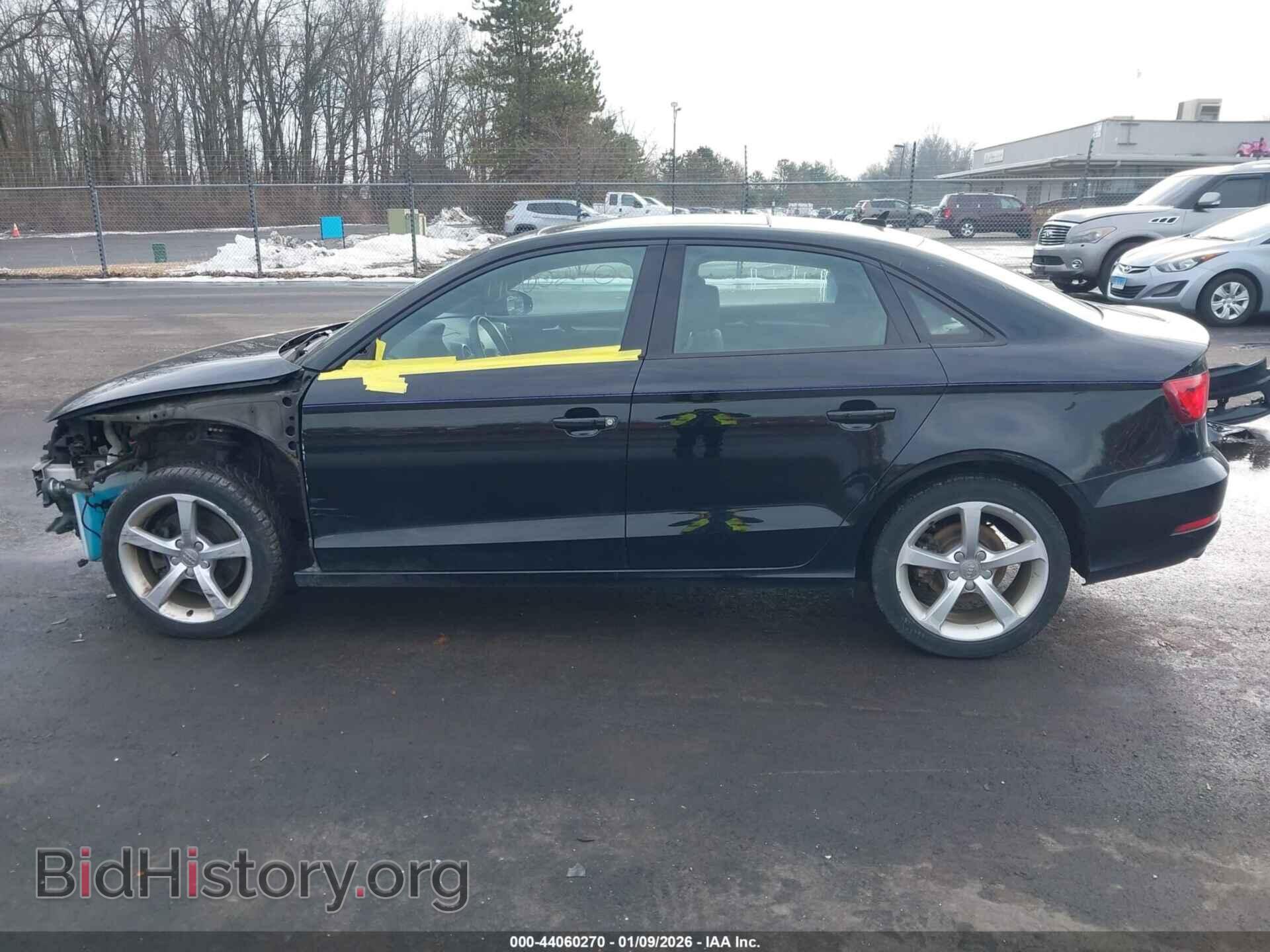 2015 AUDI A3 - VIN: WAUBFGFF2F1112505 - Фото 15