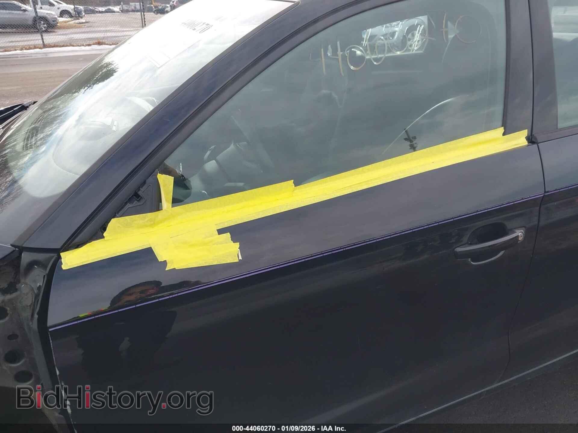 2015 AUDI A3 - VIN: WAUBFGFF2F1112505 - Фото 19