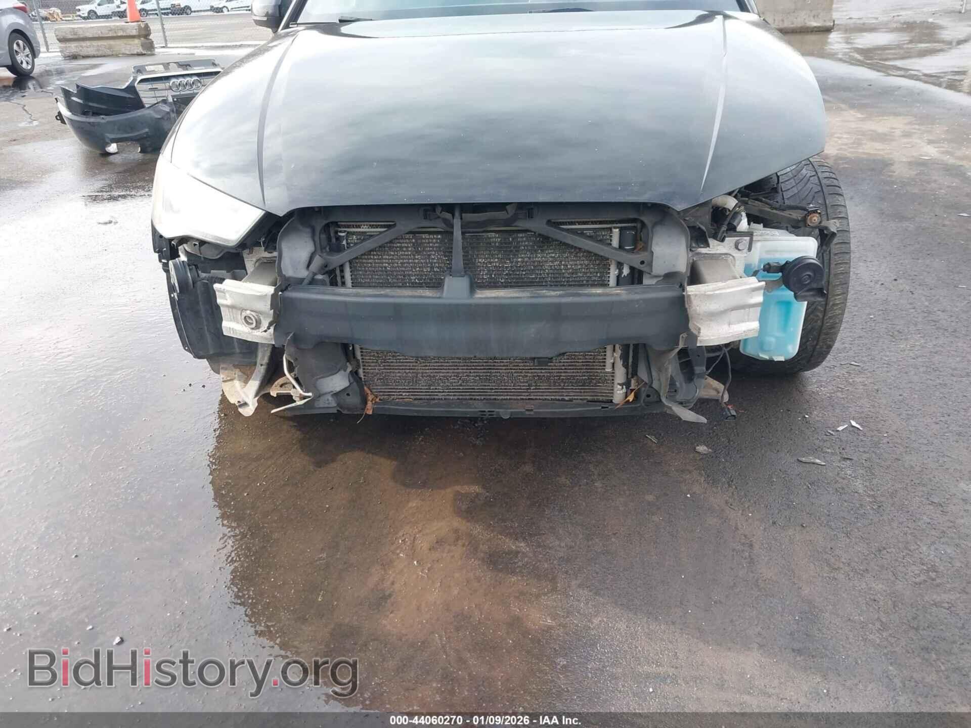 2015 AUDI A3 - VIN: WAUBFGFF2F1112505 - Фото 6