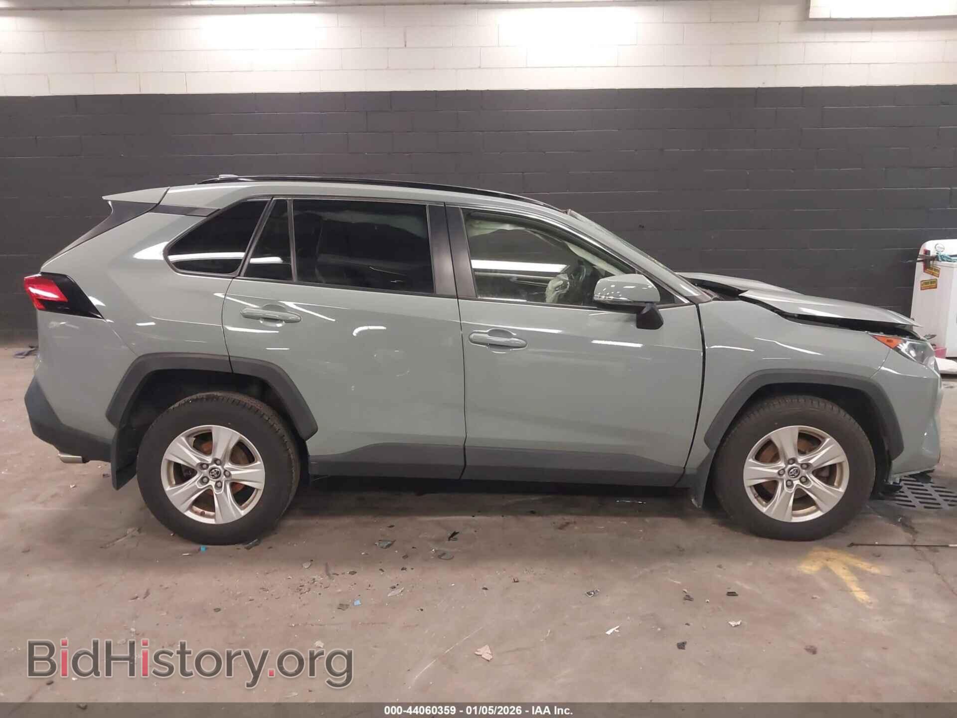 2019 TOYOTA RAV4 - VIN: JTMP1RFV2KD021494 - Фото 12
