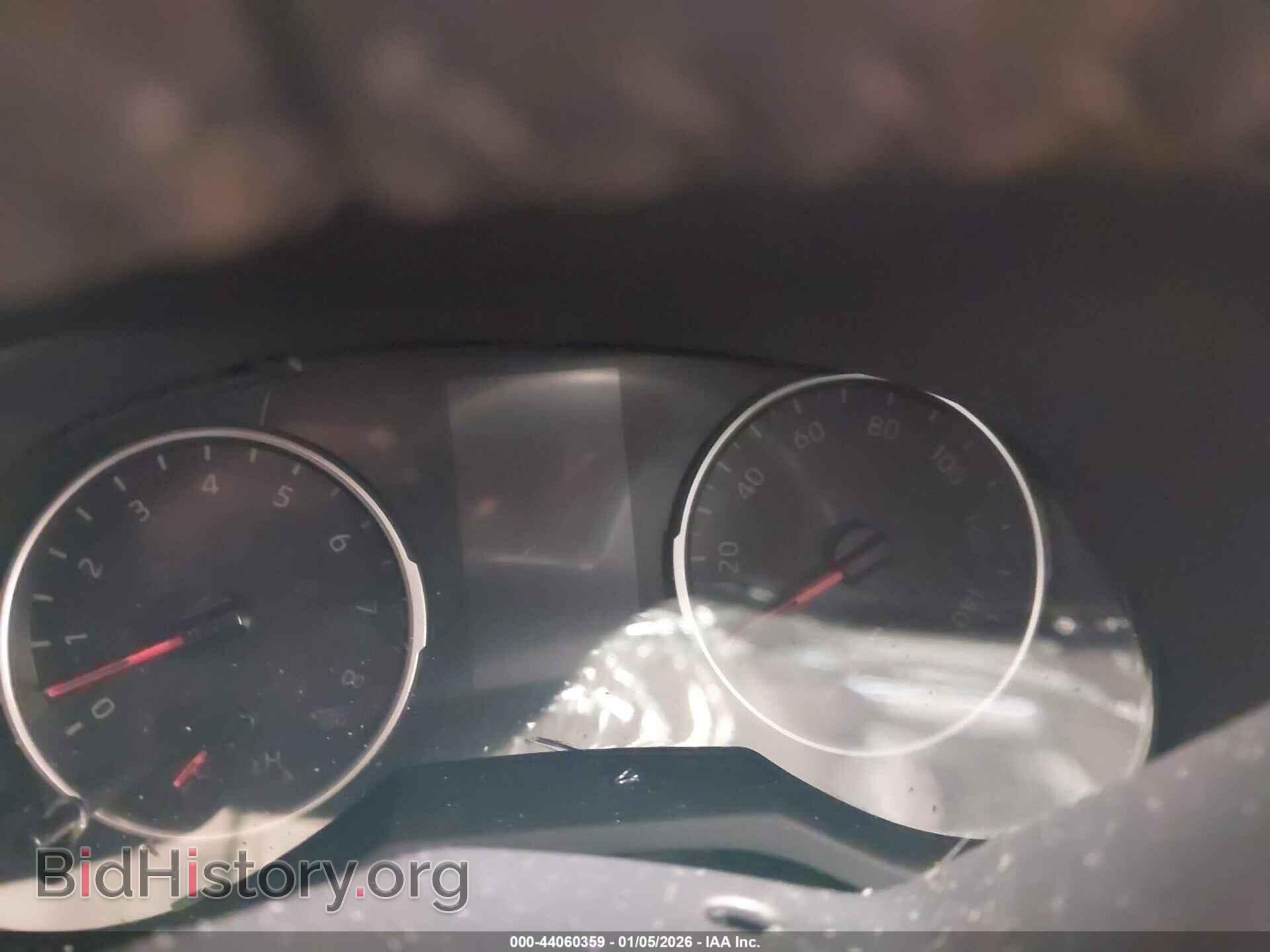2019 TOYOTA RAV4 - VIN: JTMP1RFV2KD021494 - Фото 7