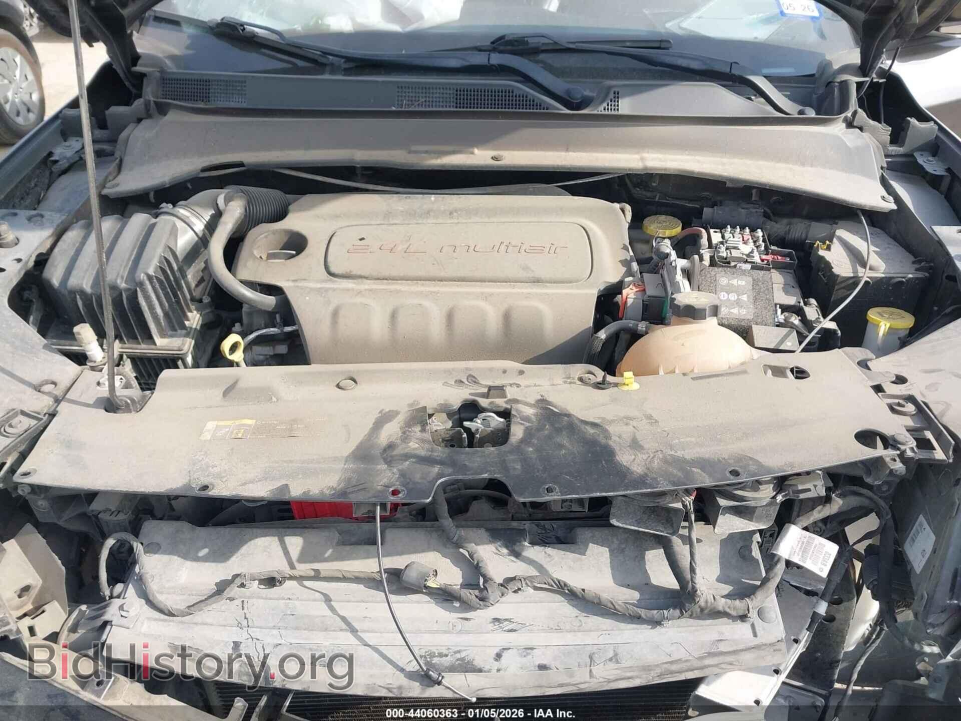 2021 JEEP COMPASS - VIN: 3C4NJCCB1MT585231 - Фото 10