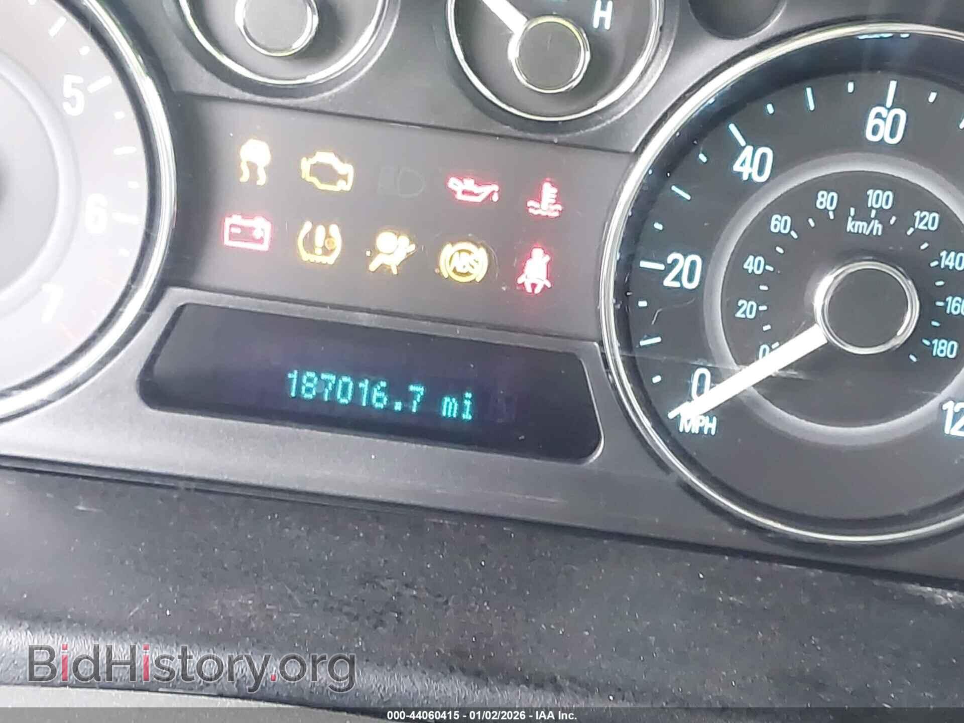 2010 FORD FLEX - VIN: 2FMGK5CC5ABA14080 - Фото 15