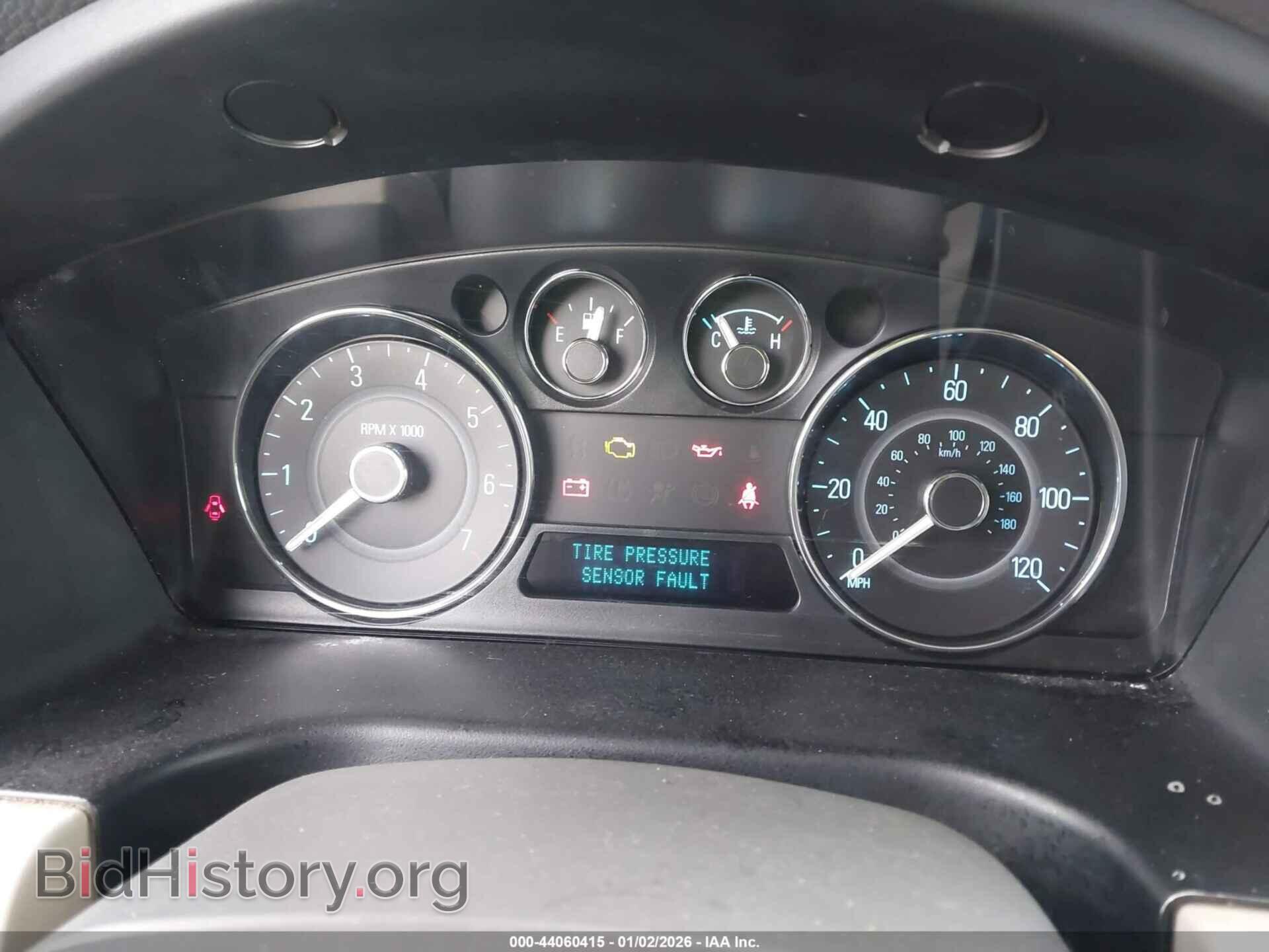 2010 FORD FLEX - VIN: 2FMGK5CC5ABA14080 - Фото 7