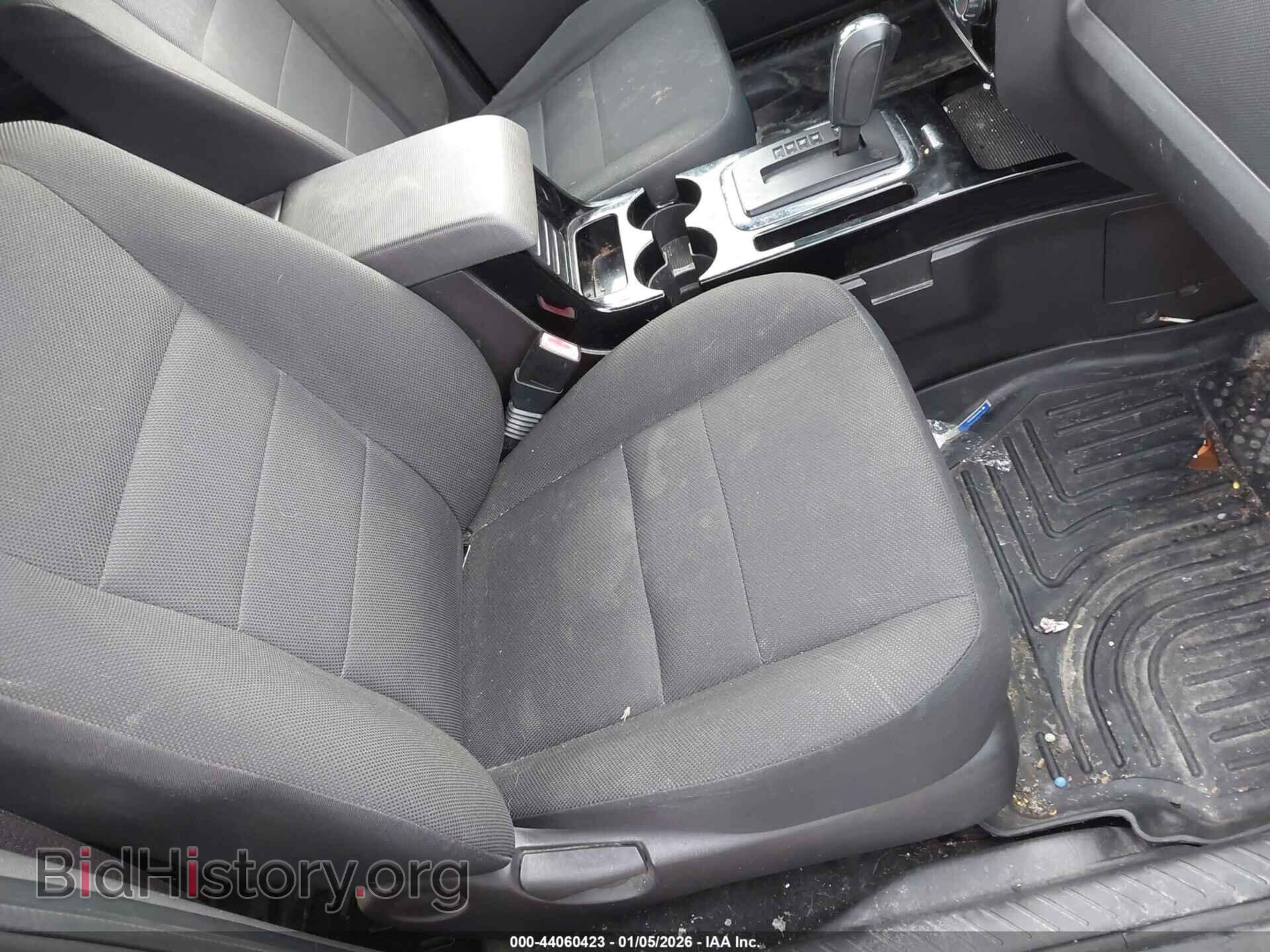 2009 FORD ESCAPE - VIN: 1FMCU93G29KB70498 - Фото 5