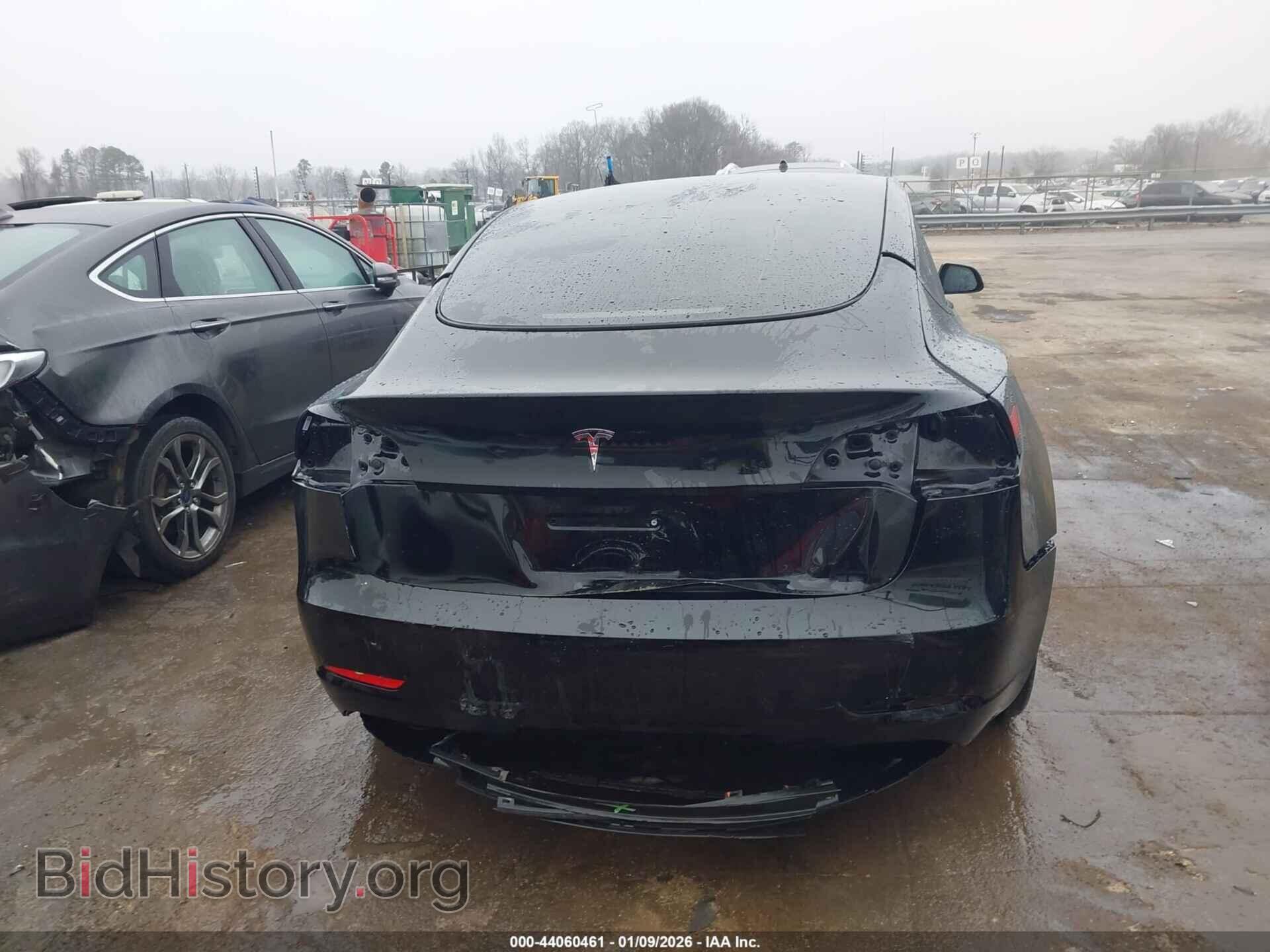 2023 TESLA MODEL 3 - VIN: 5YJ3E1EA3PF678078 - Фото 16
