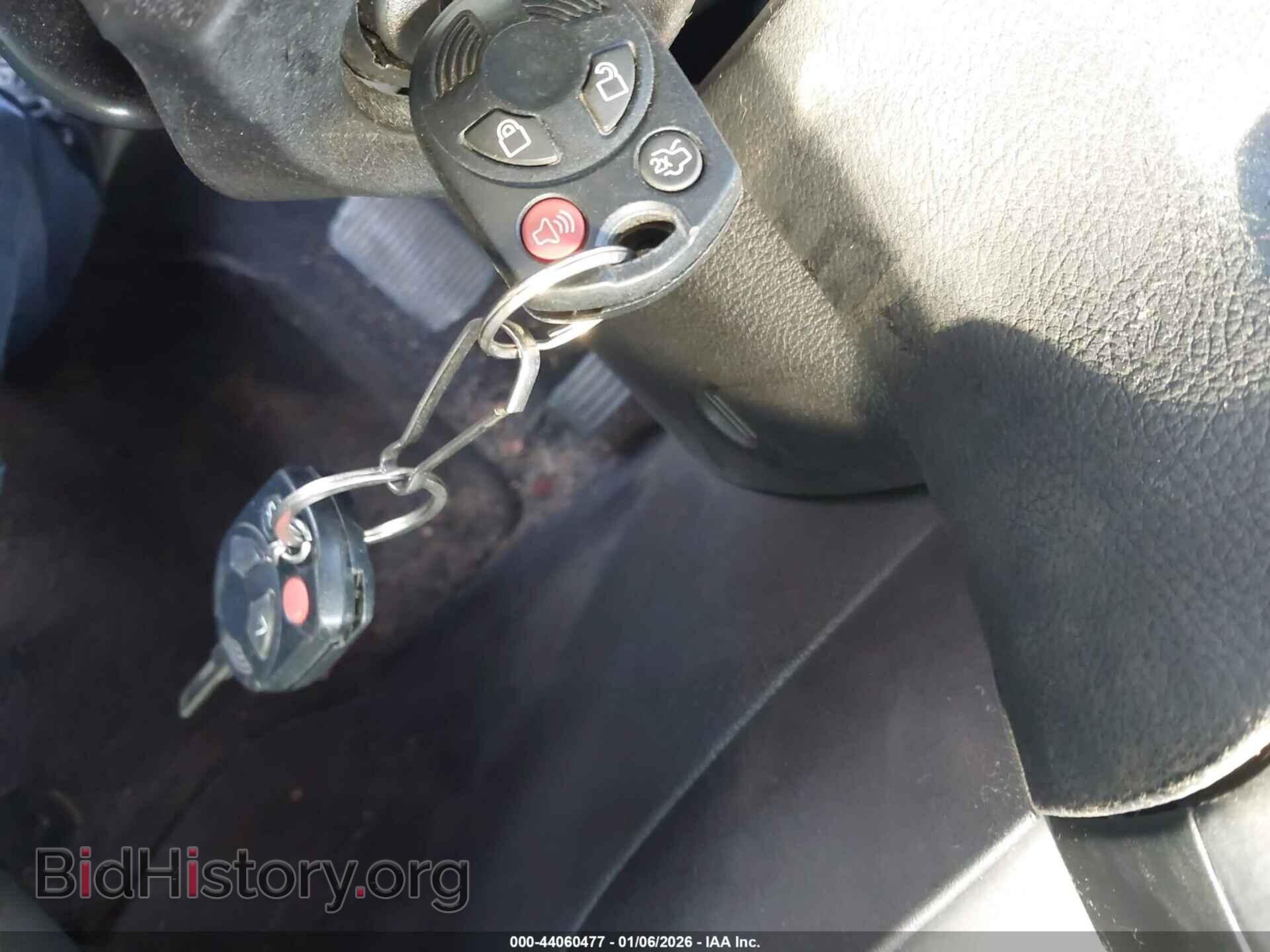 2015 FORD FOCUS - VIN: 1FADP3F2XFL307728 - Фото 11