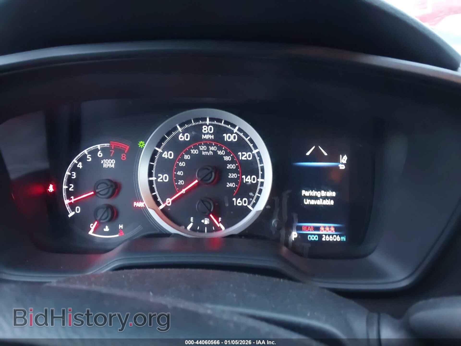 2021 TOYOTA COROLLA - VIN: JTDS4MCE6MJ072459 - Фото 7